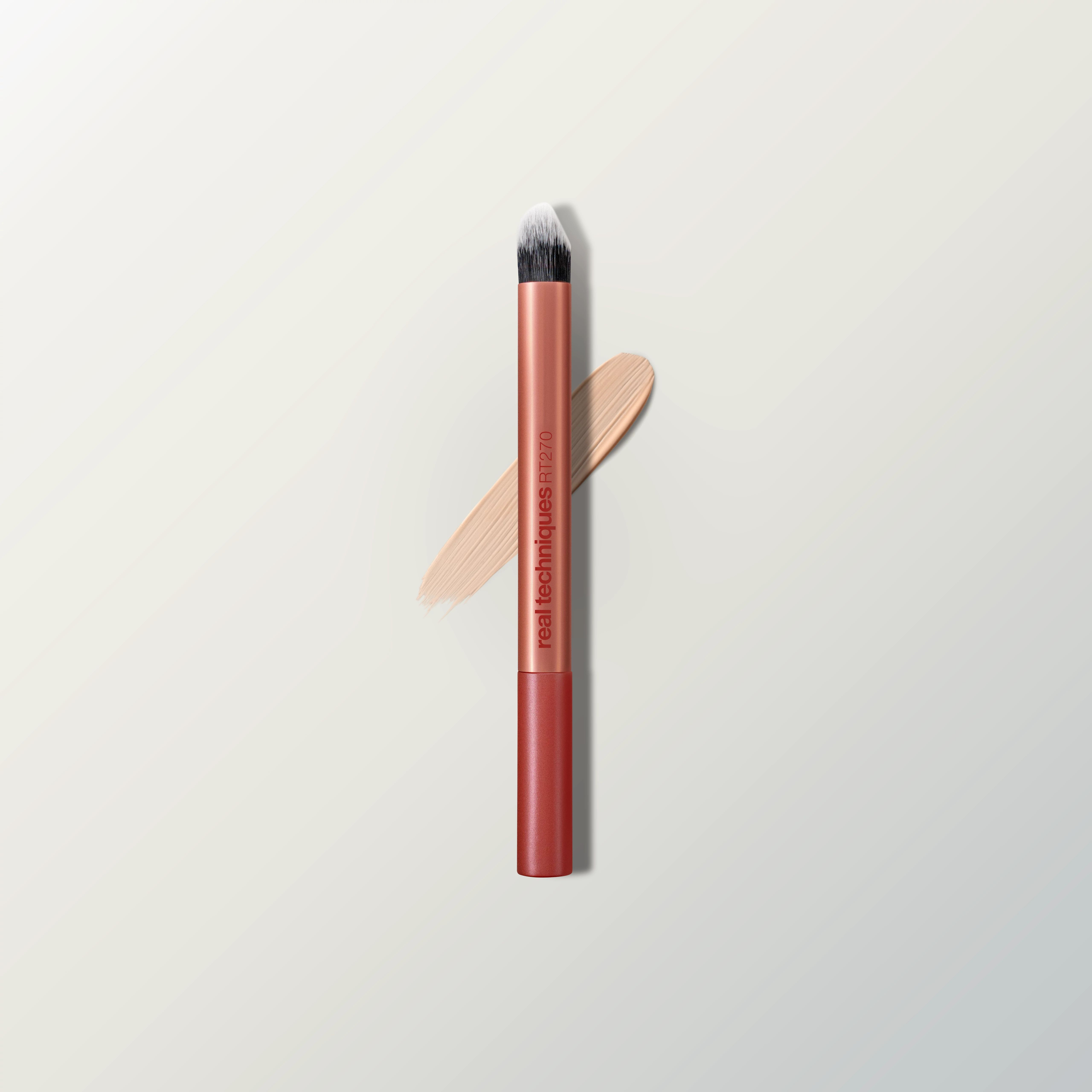 Spot Concealer Brocha para Corrector · detalle 5