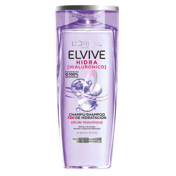 ELVIVEHidraHialurónicoChampú