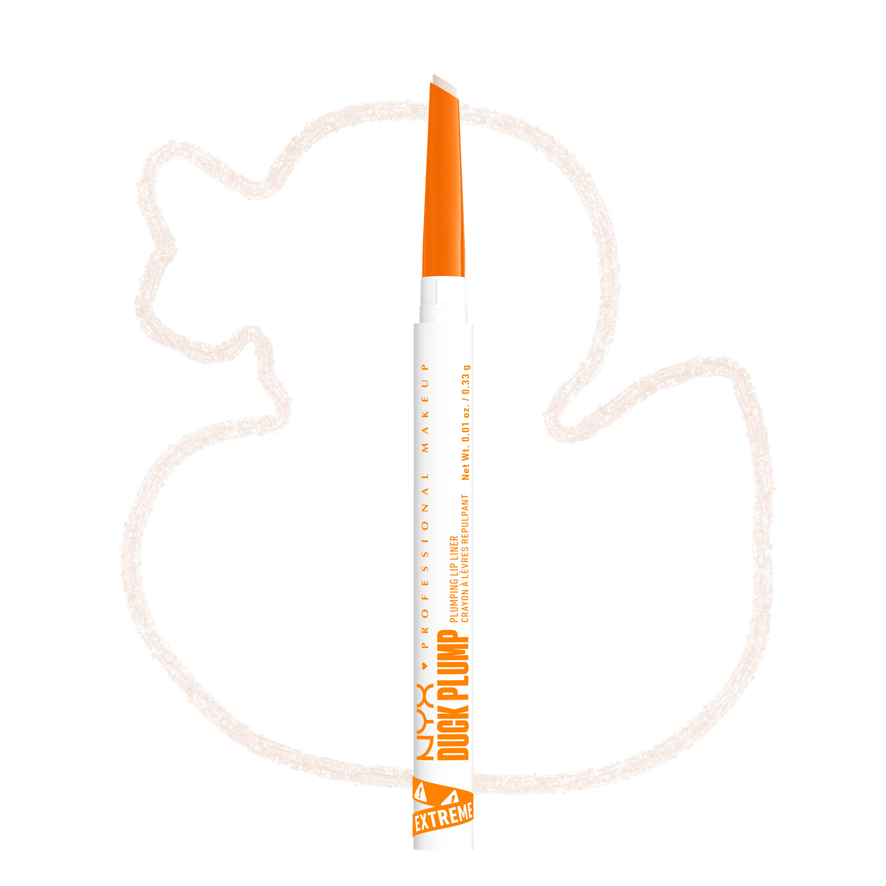 Duck Plump Plumping Lip Liner · detalle 2