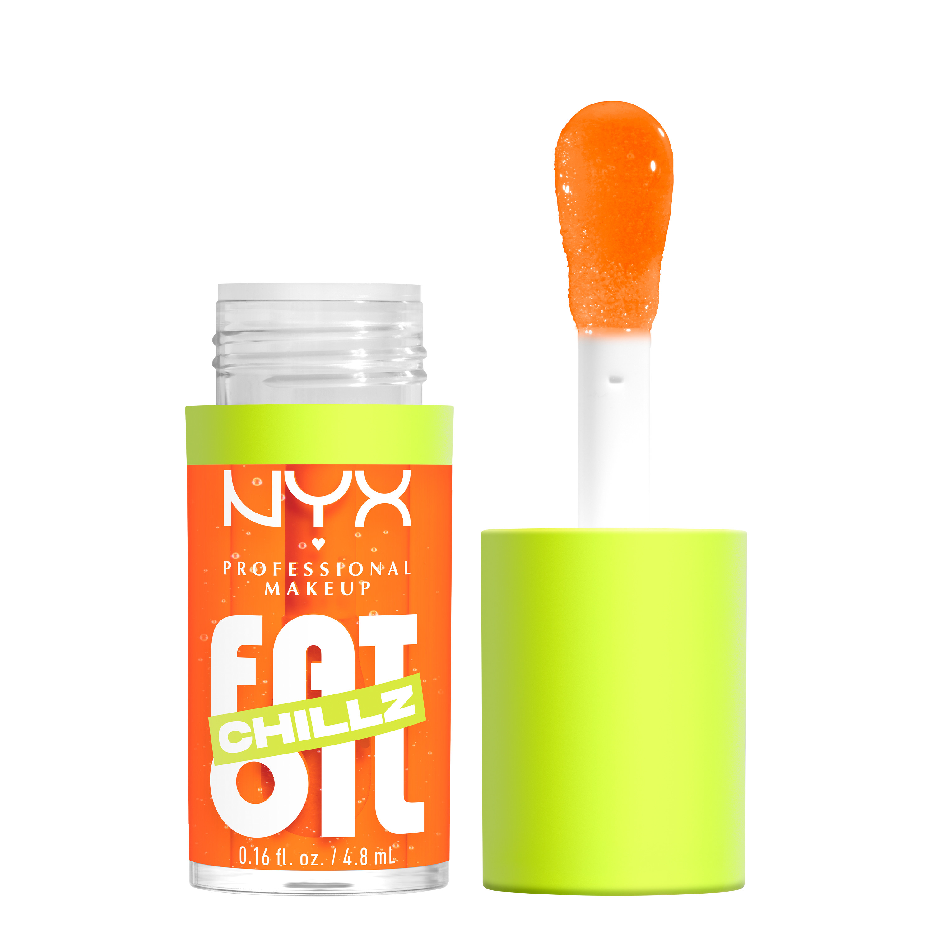 Fat Oil Chillz Aceite Labial · detalle 1