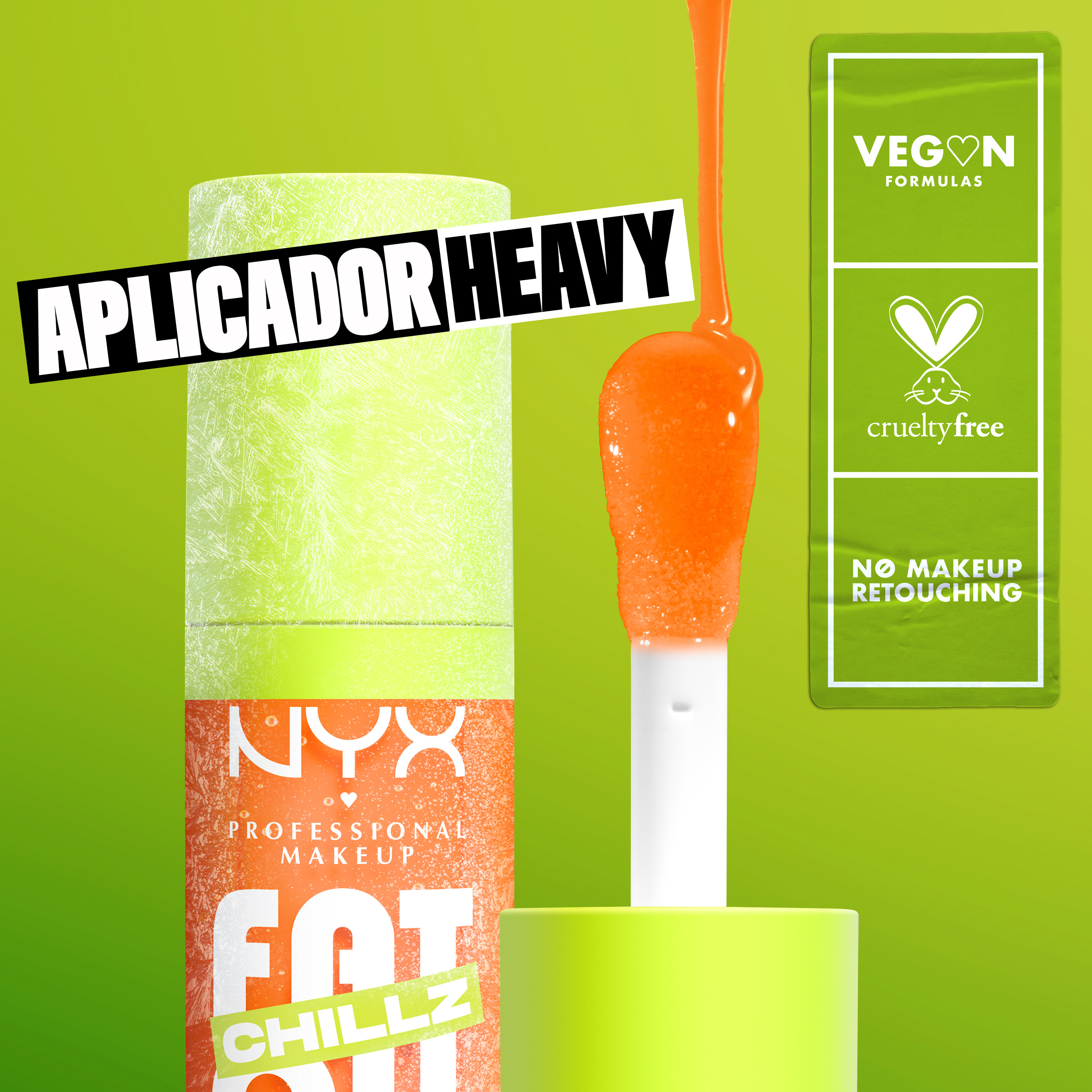 Fat Oil Chillz Aceite Labial · detalle 3