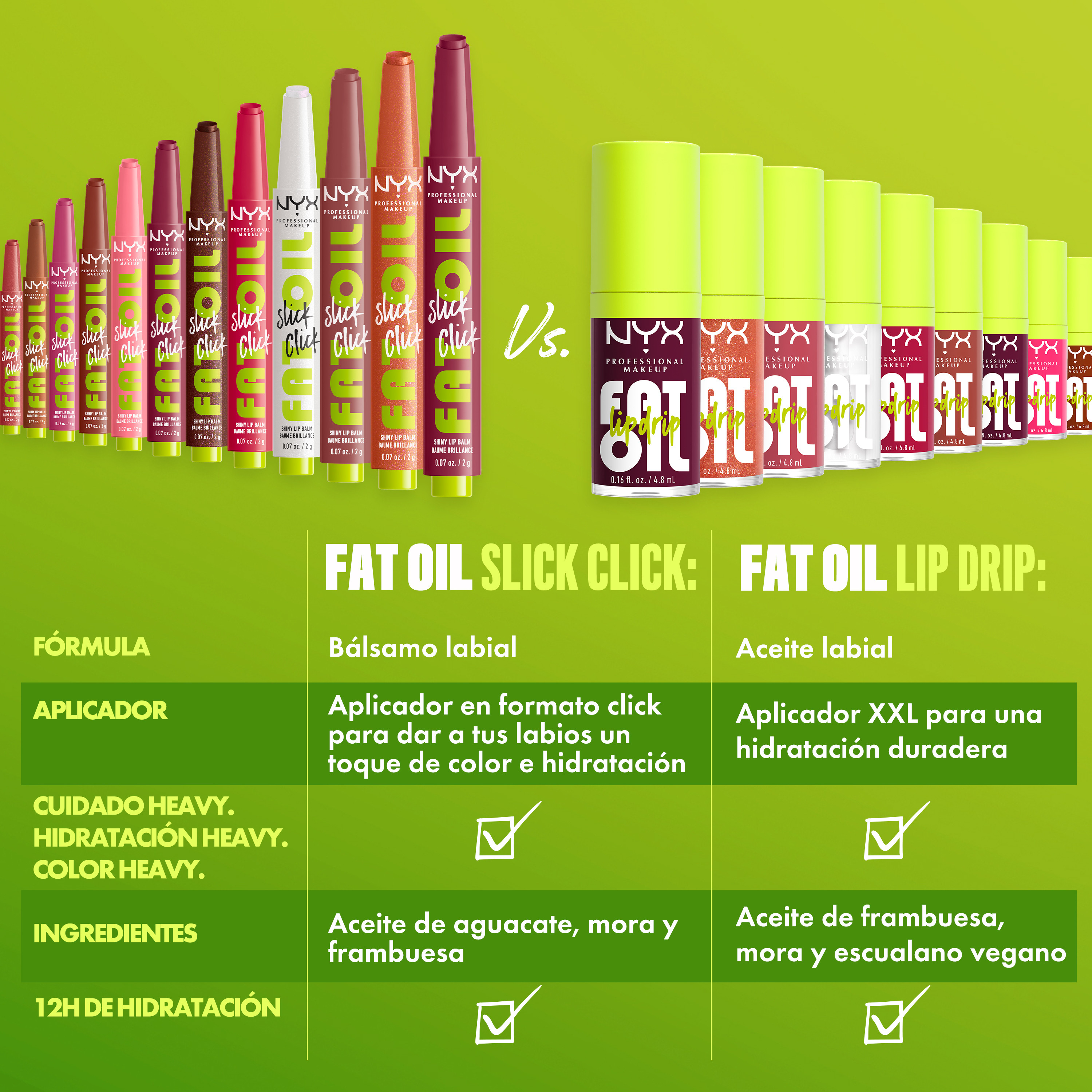 Fat Oil Chillz Aceite Labial · detalle 5