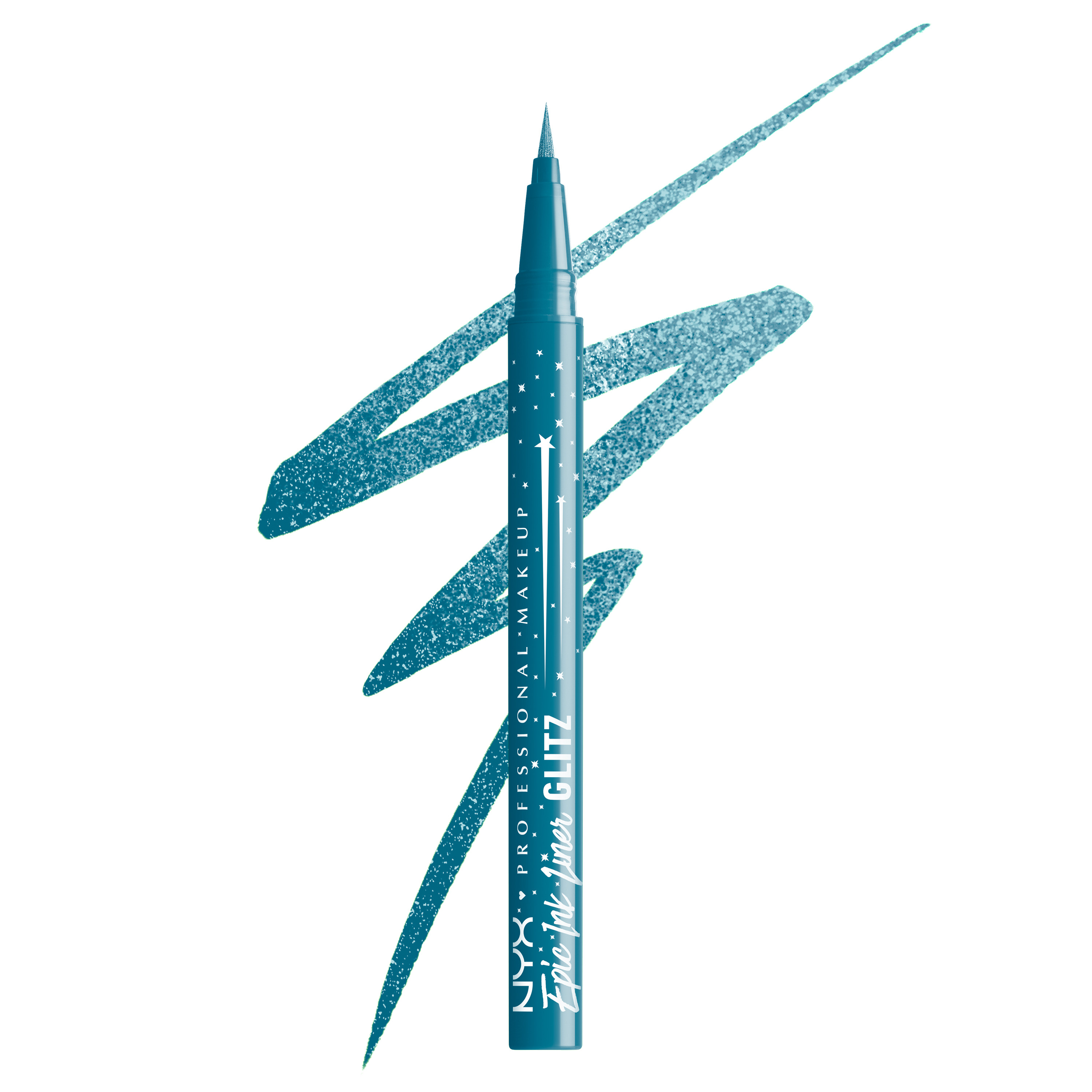 Eyeliner Waterproof Epic Ink Liner · detalle 1