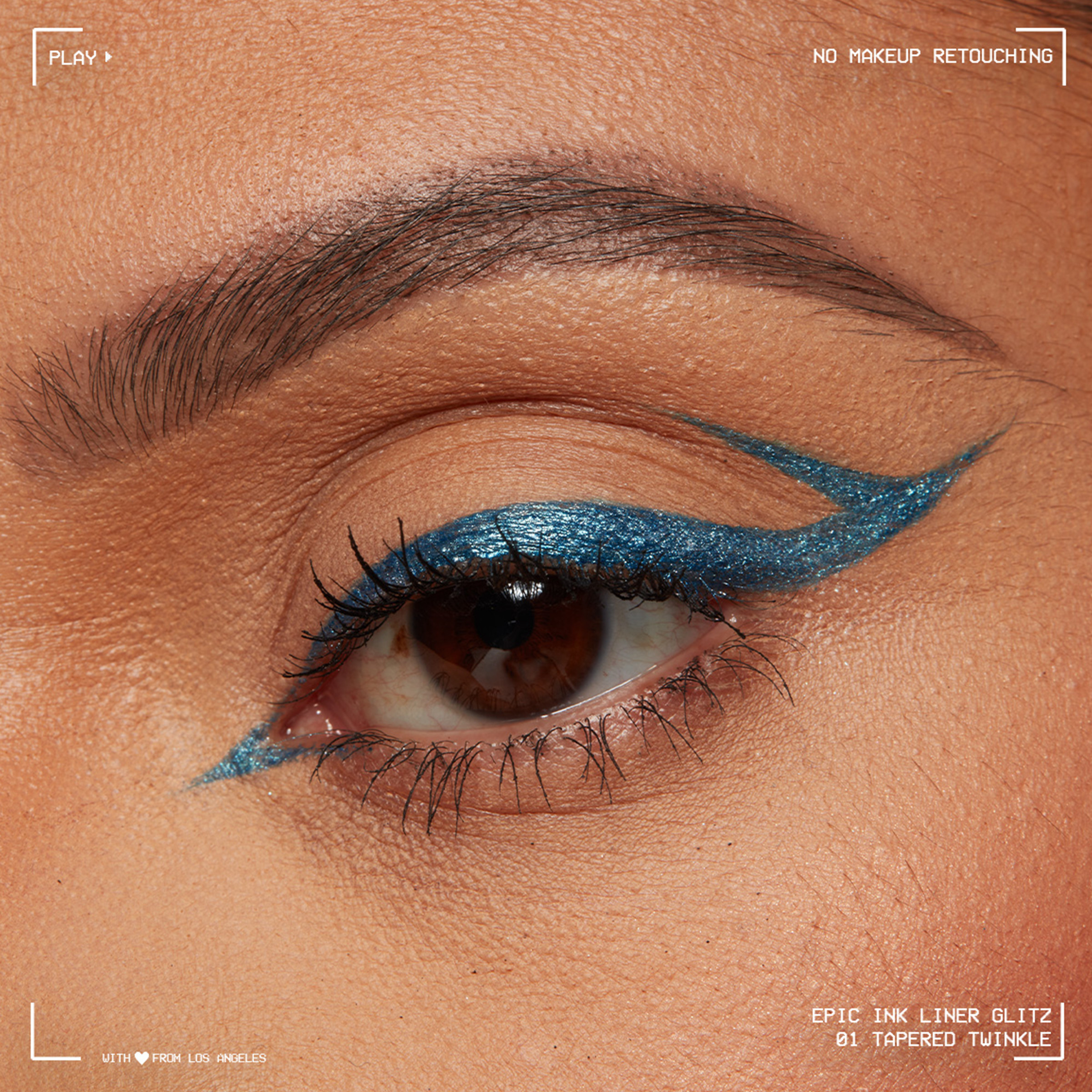 Eyeliner Waterproof Epic Ink Liner · detalle 3