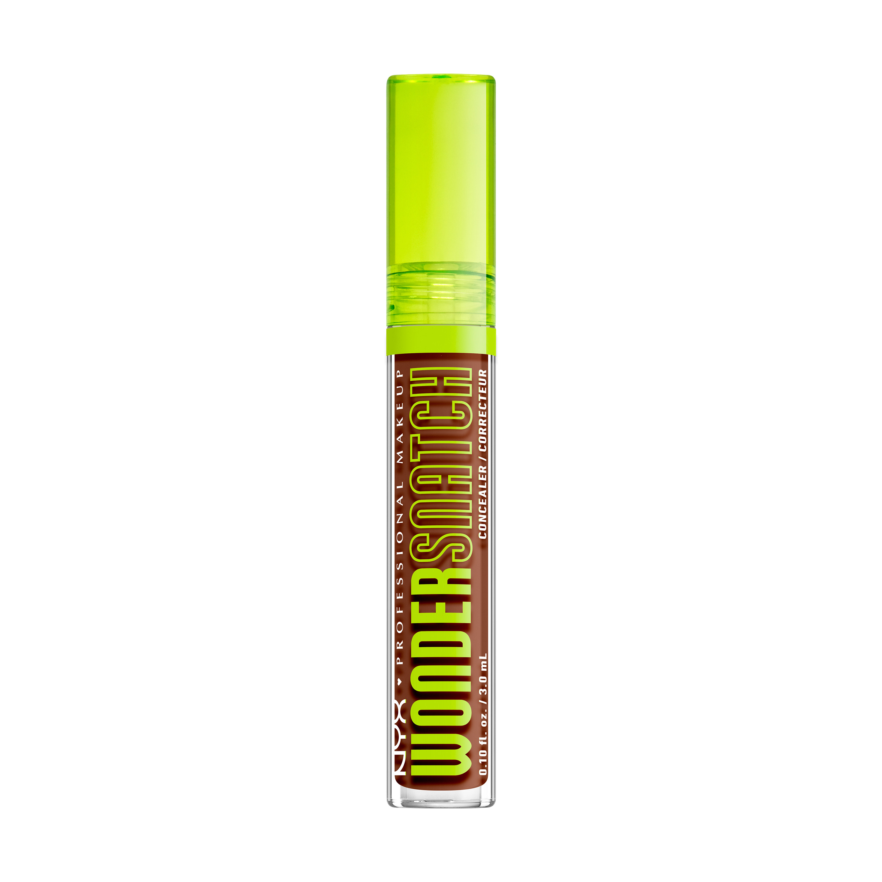 Corrector Liquido Wonder Snatch Concealer 24H Waterproof · detalle 1