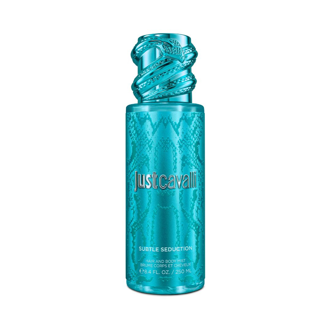 Just Cavalli Subtle Seduction Hair & Body Mist
