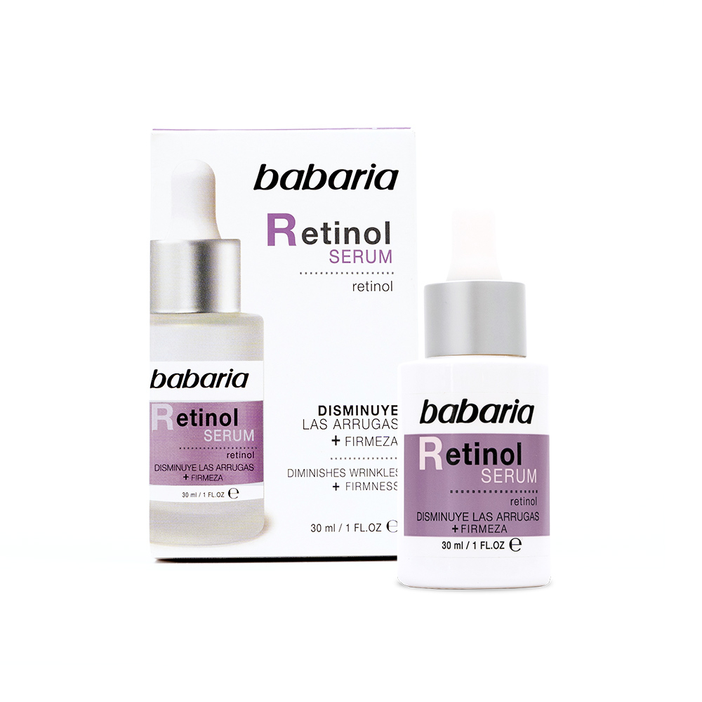 Babaria Serum Retinol