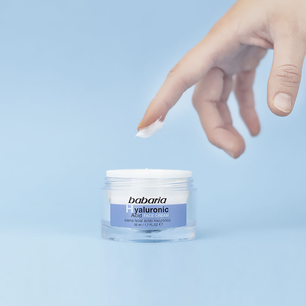 Acido Hialurónico Crema Facial Ultra Hidratante · detalle 5