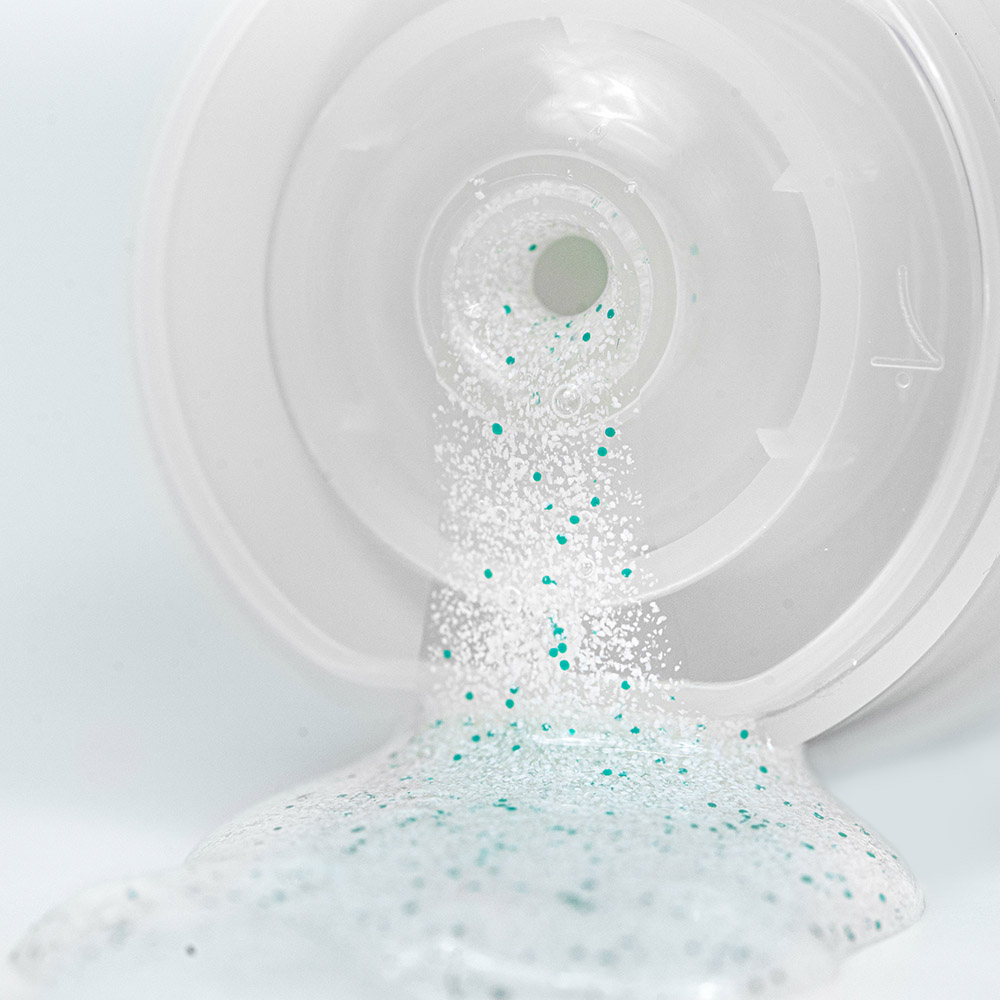 Gel Facial Exfoliante Aloe · detalle 3