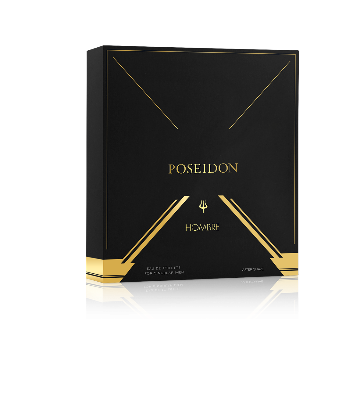 Estuche Poseidon Eau de Toilettte