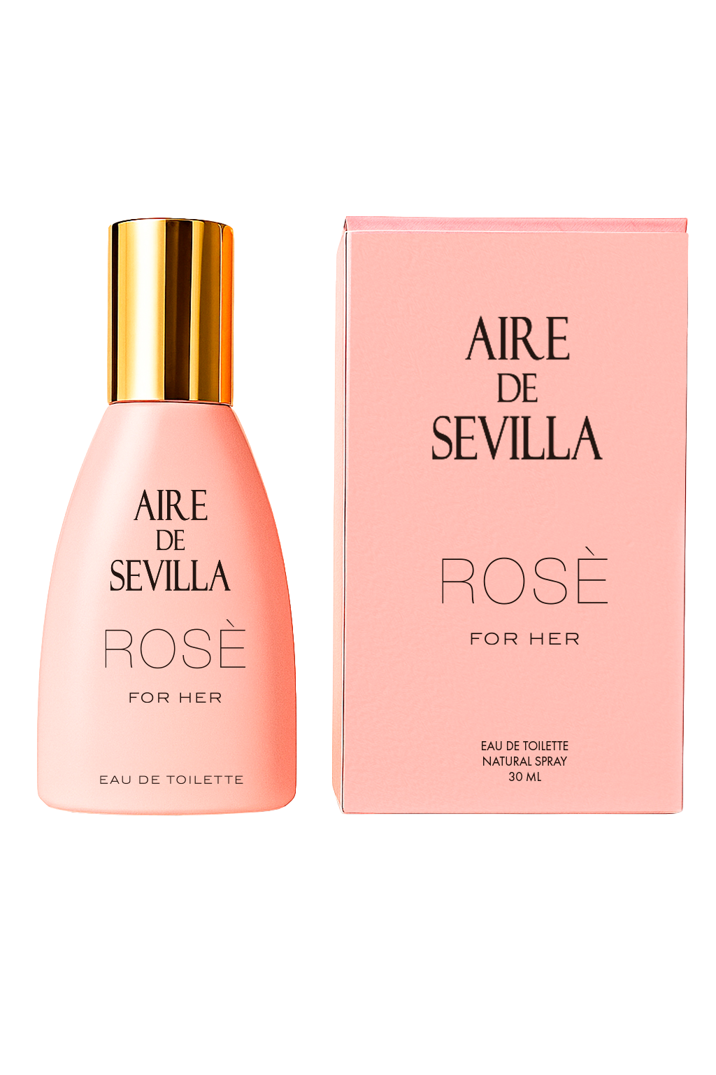 Rosè For Her