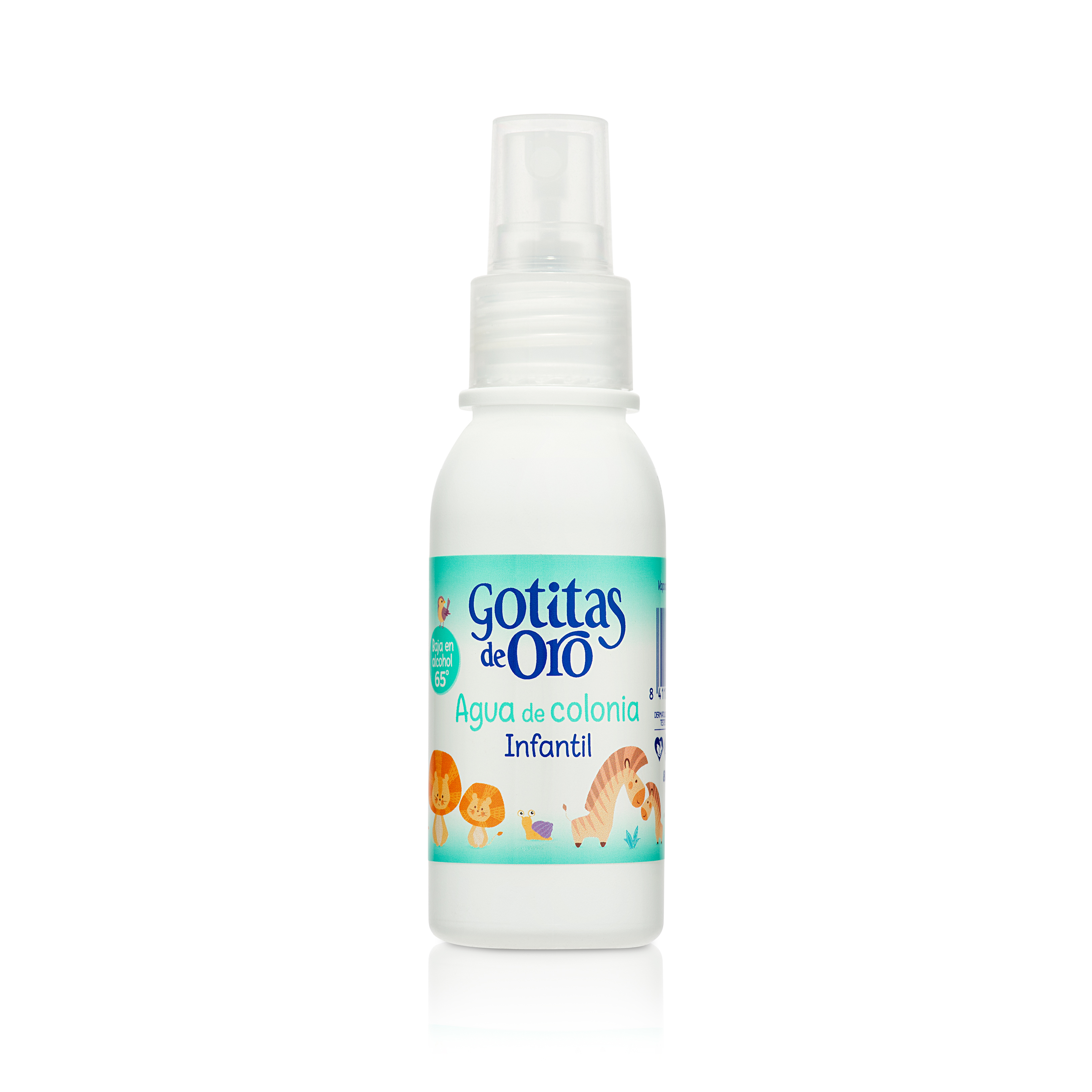 Gotitas de Oro