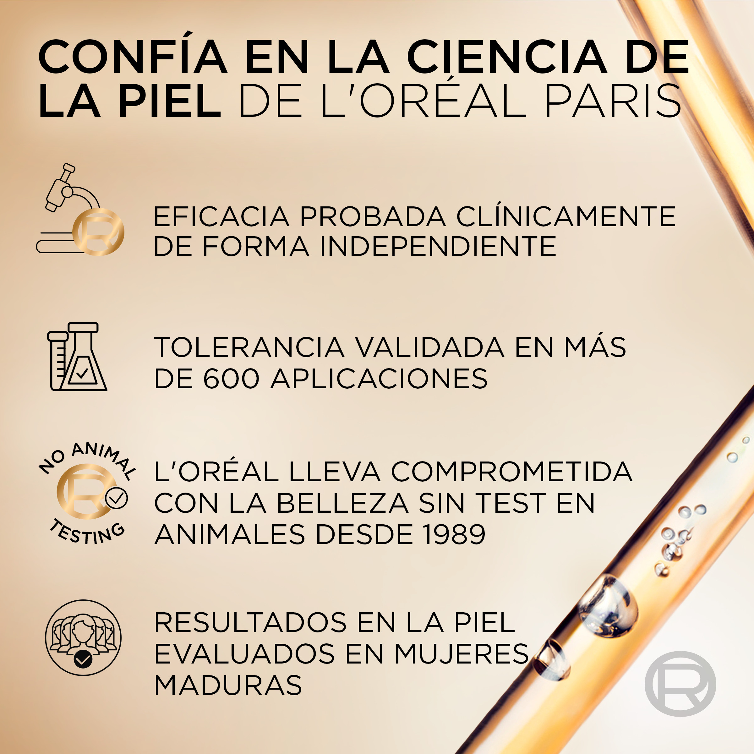 Age Perfect Colágeno Expert Crema Día Efecto Tensor · detalle 3