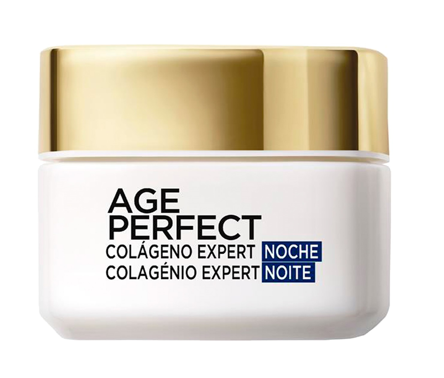 L'Oréal París Age Perfect Crema Noche
