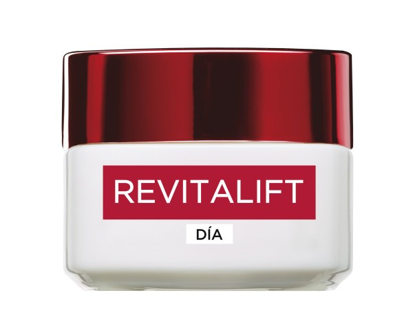L'Oréal París Revitalift Crema de Día