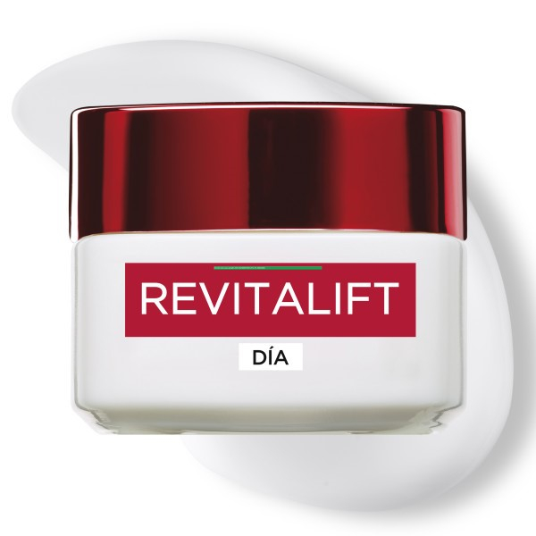 Revitalift Crema de Día · detalle 1