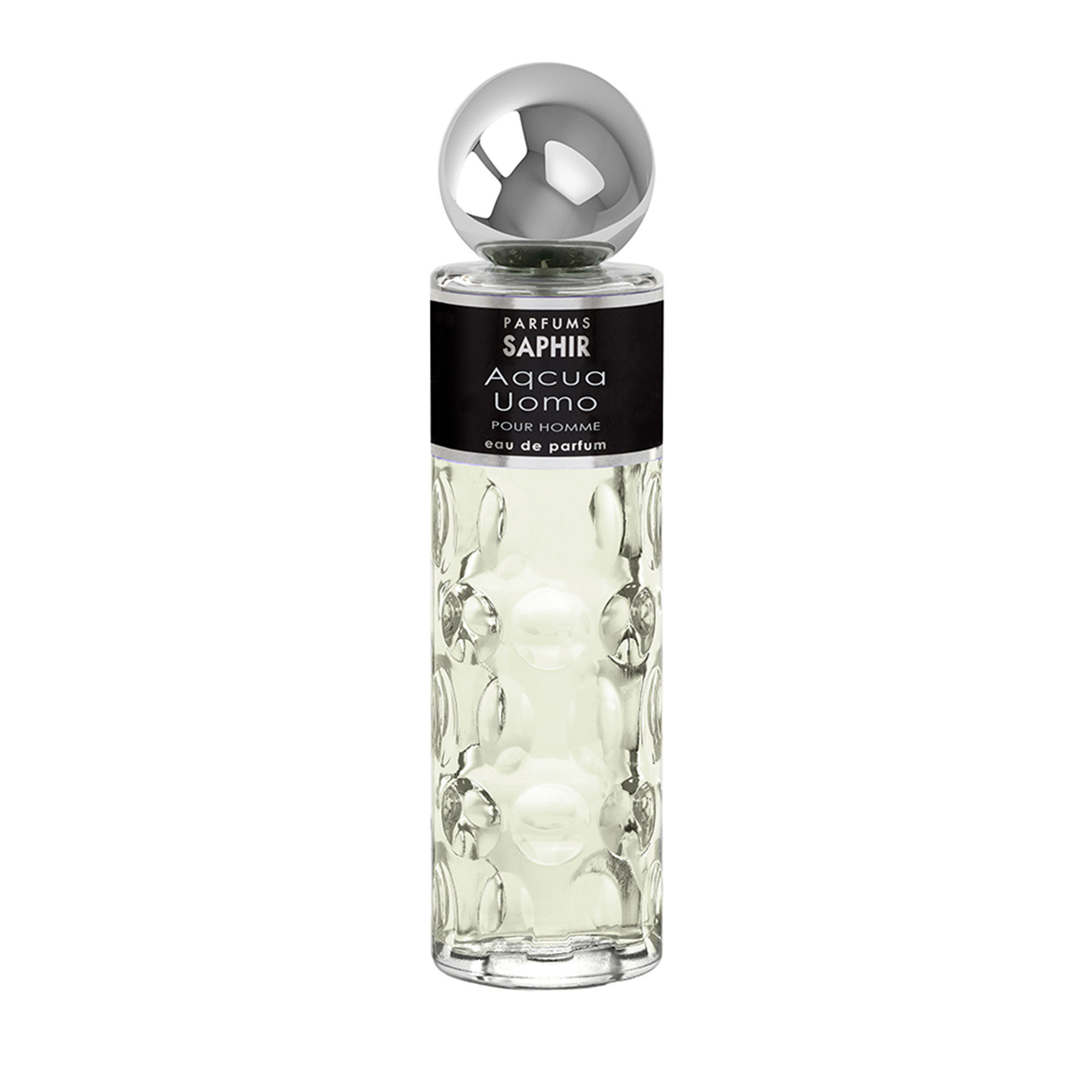 Acqua Man