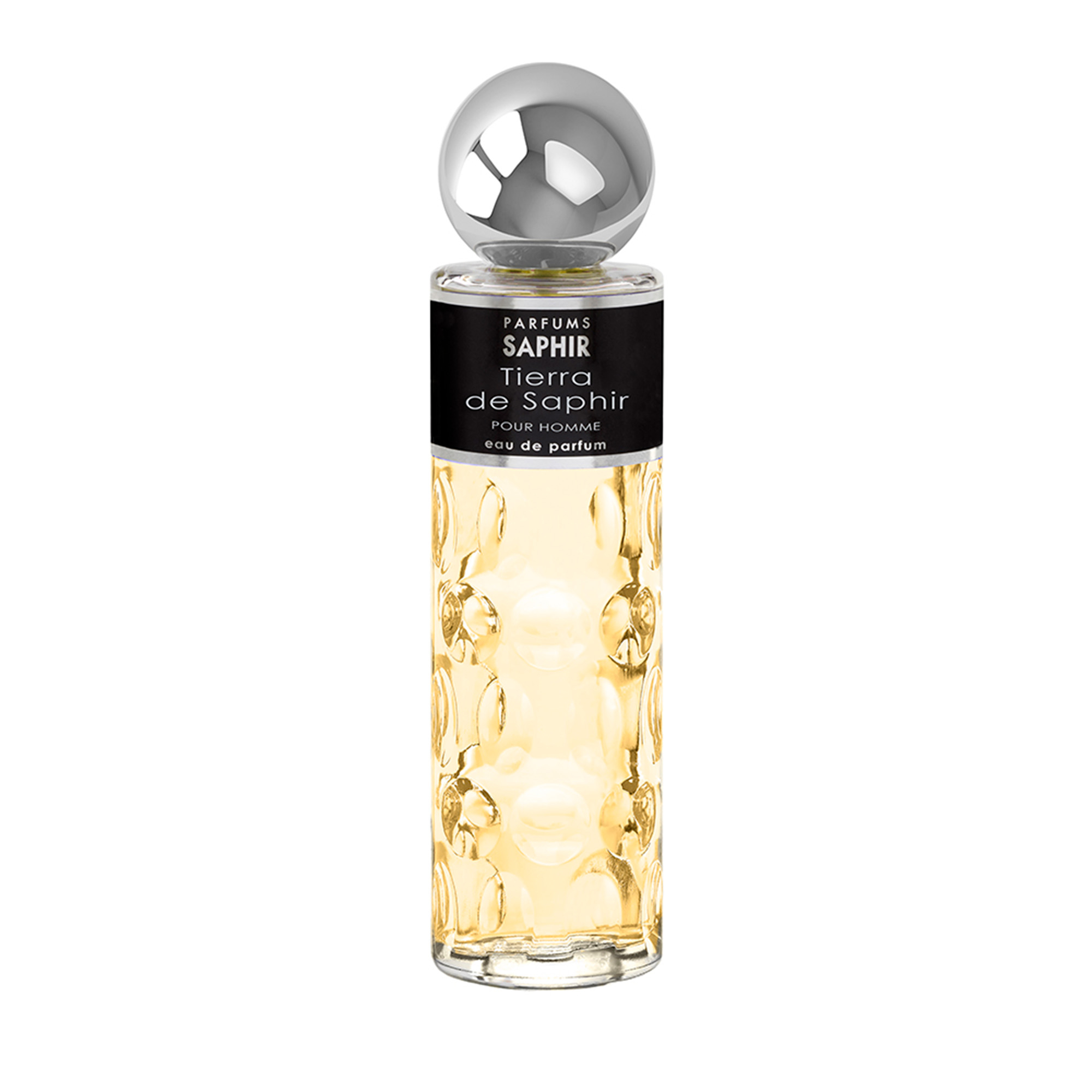 Tierra de Saphir Pour Homme