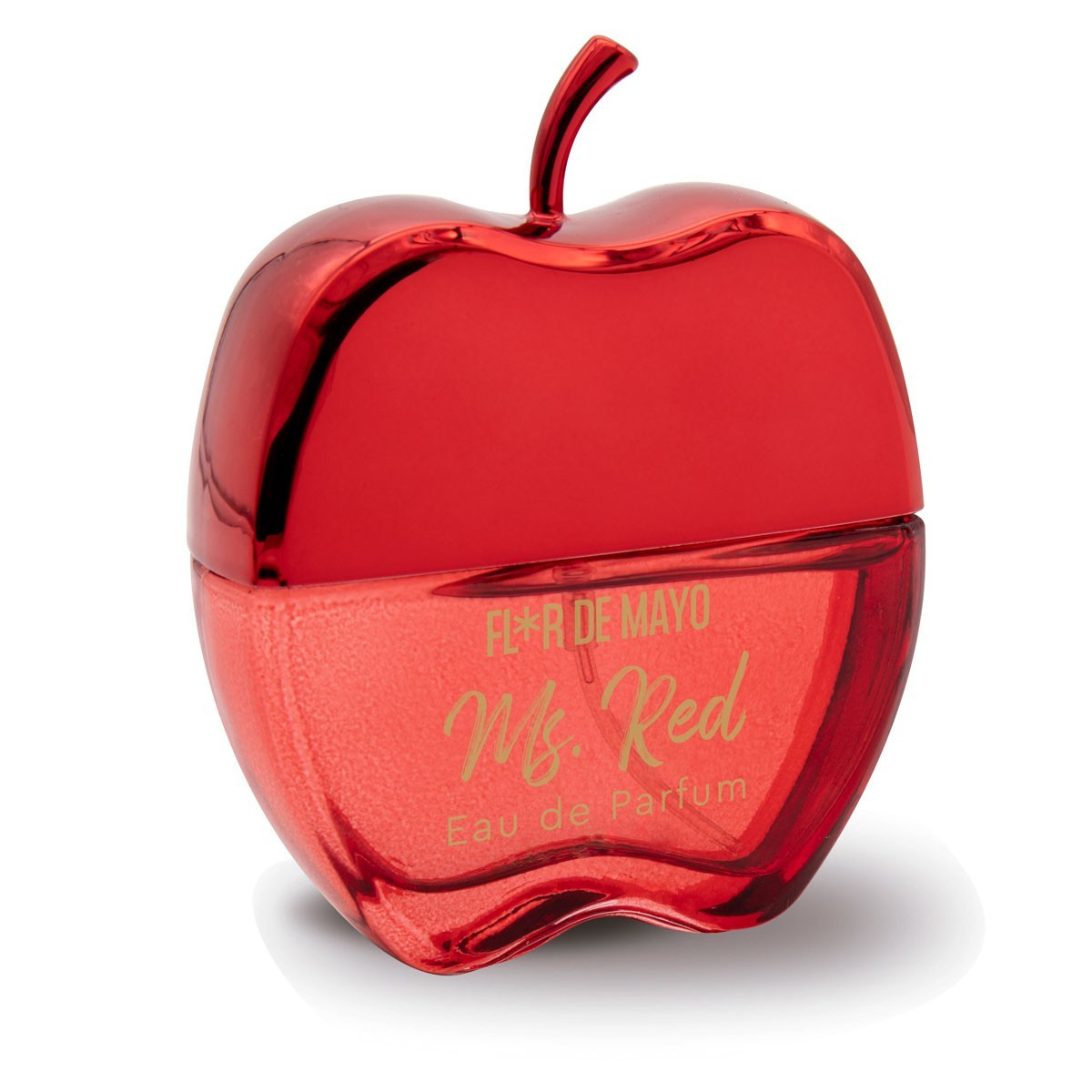 Manzanita Red