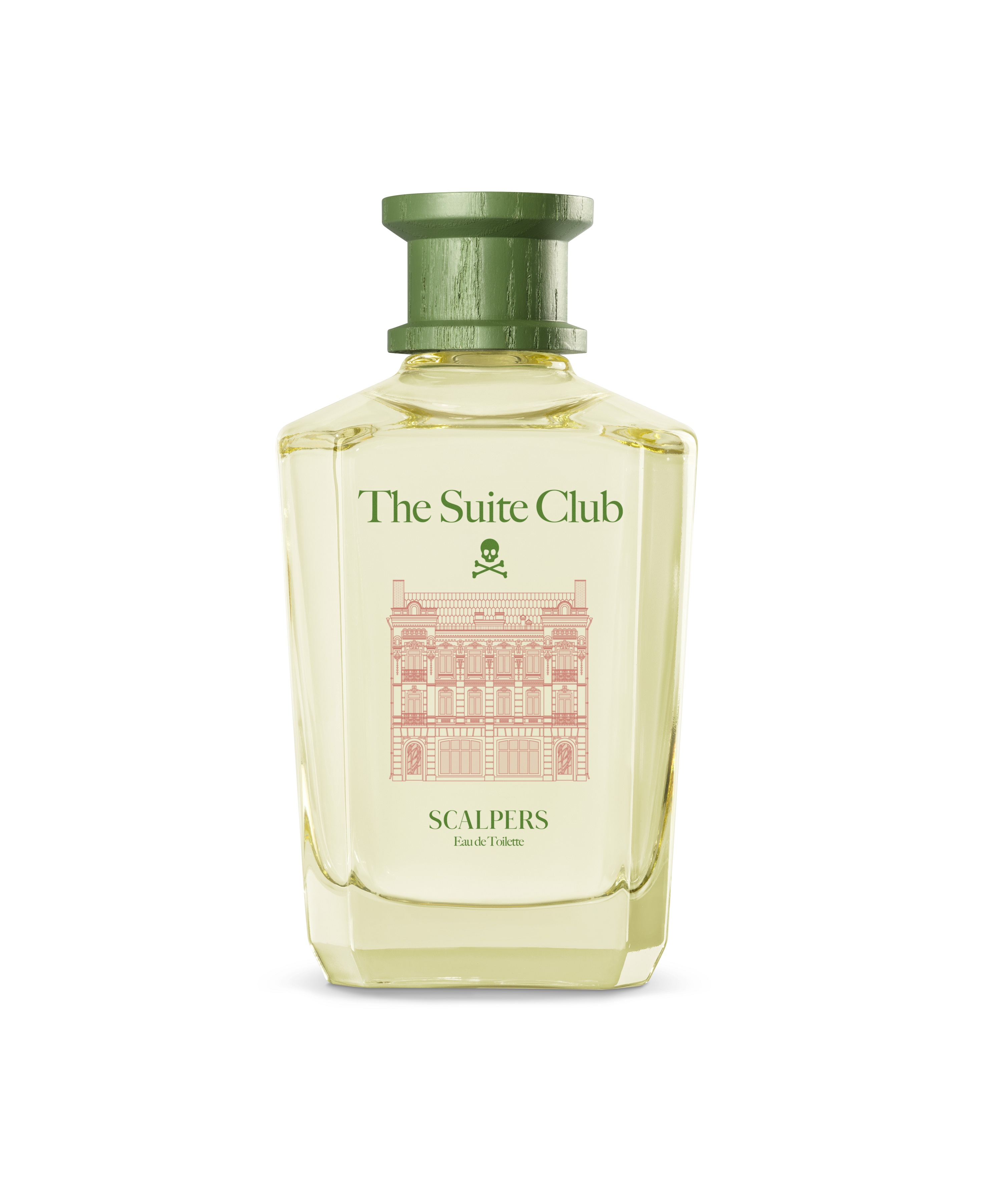 The Suite Club