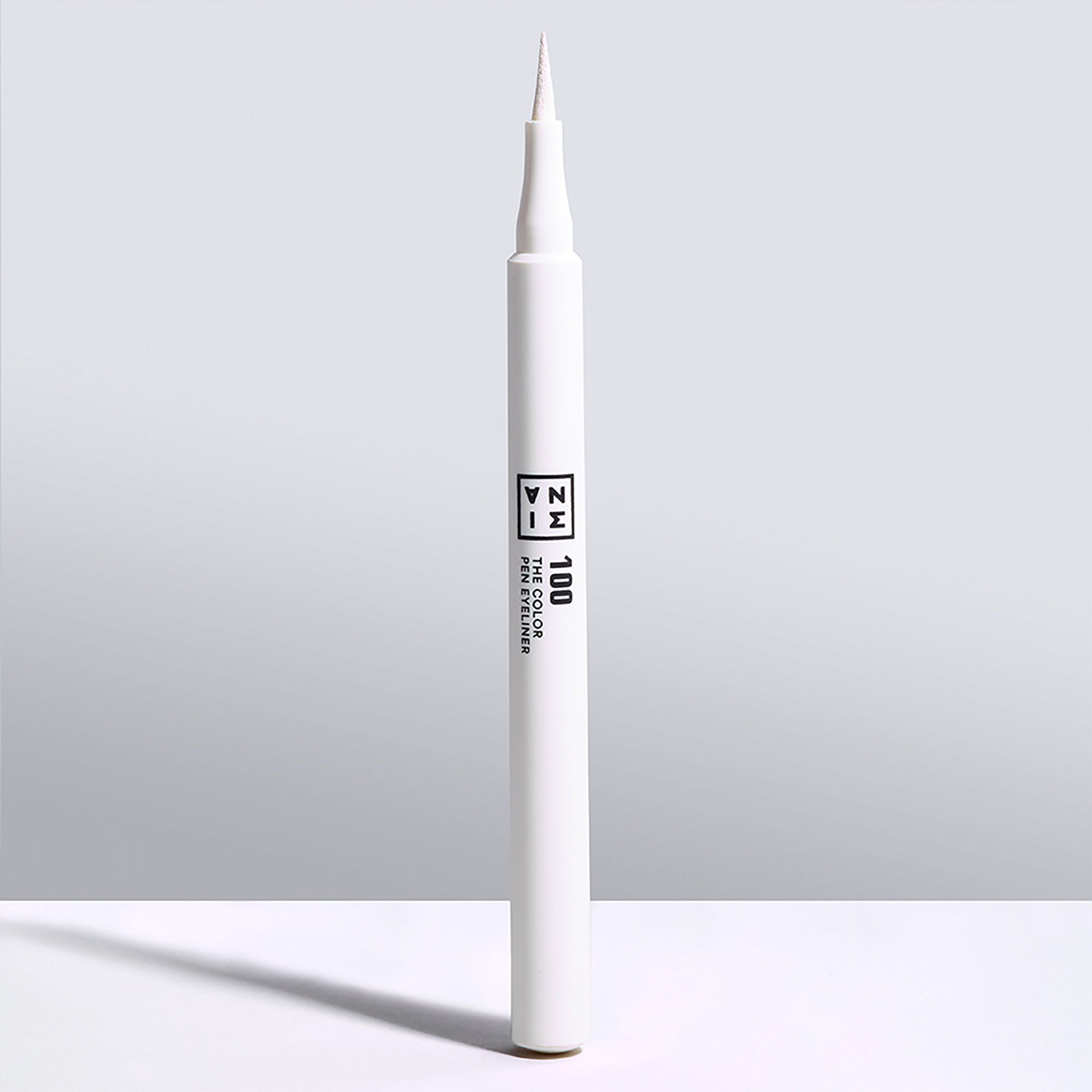 The Color Pen Eyeliner Delineador de Ojos · detalle 5