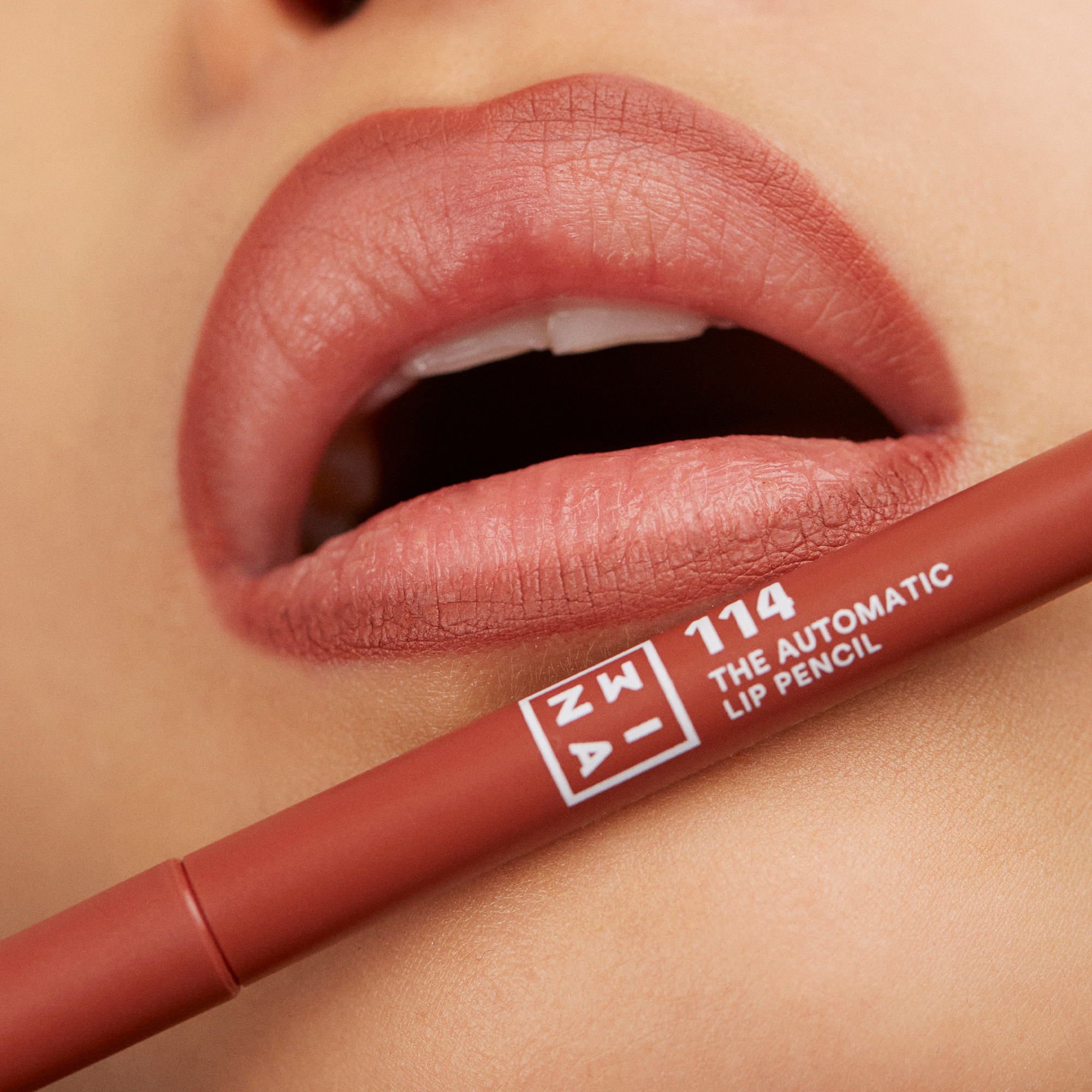 Perfilador de Labios The Automatic Lip Pencil · detalle 1
