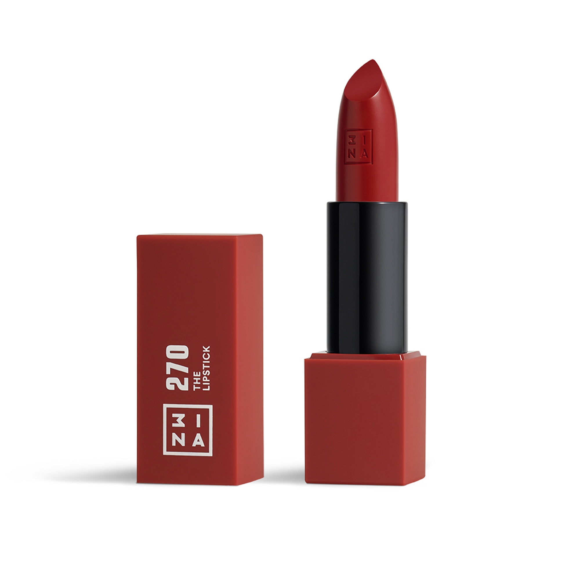 3INA · The Lipstick Barra de Labios