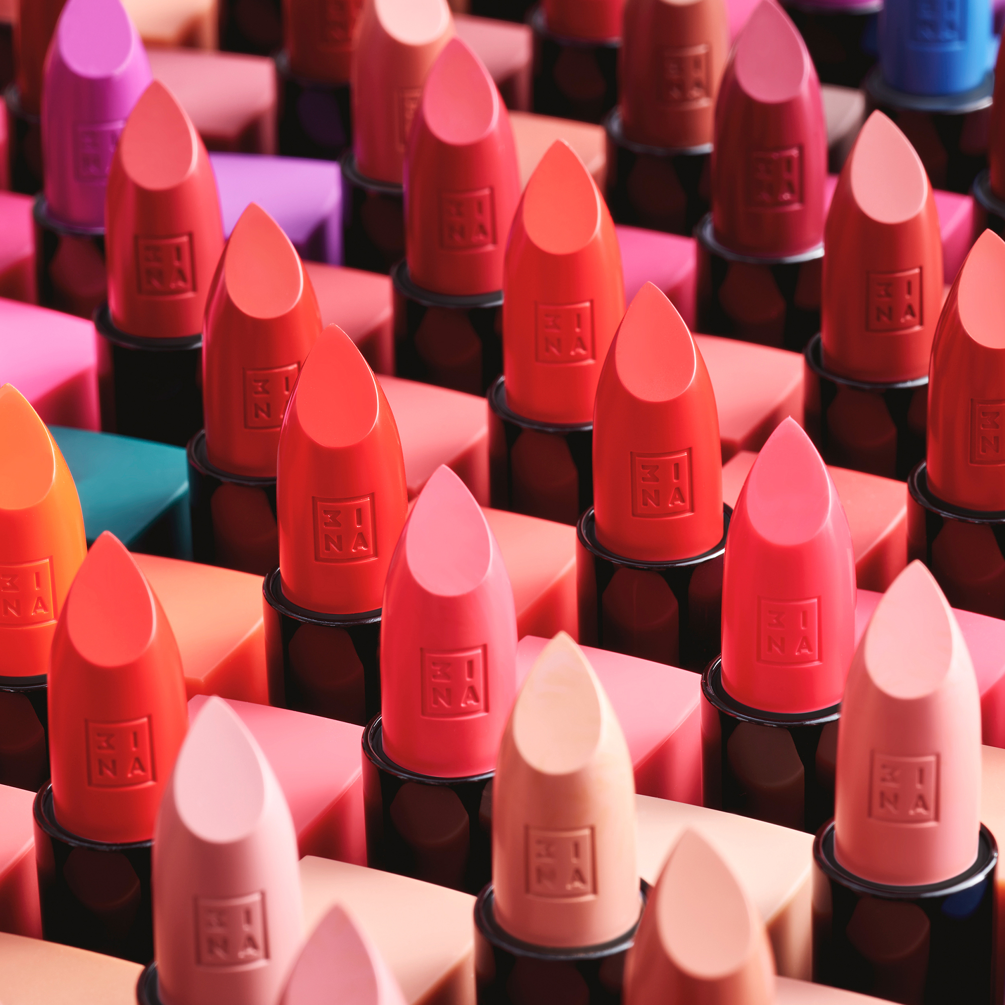 The Lipstick Barra de Labios · detalle 5