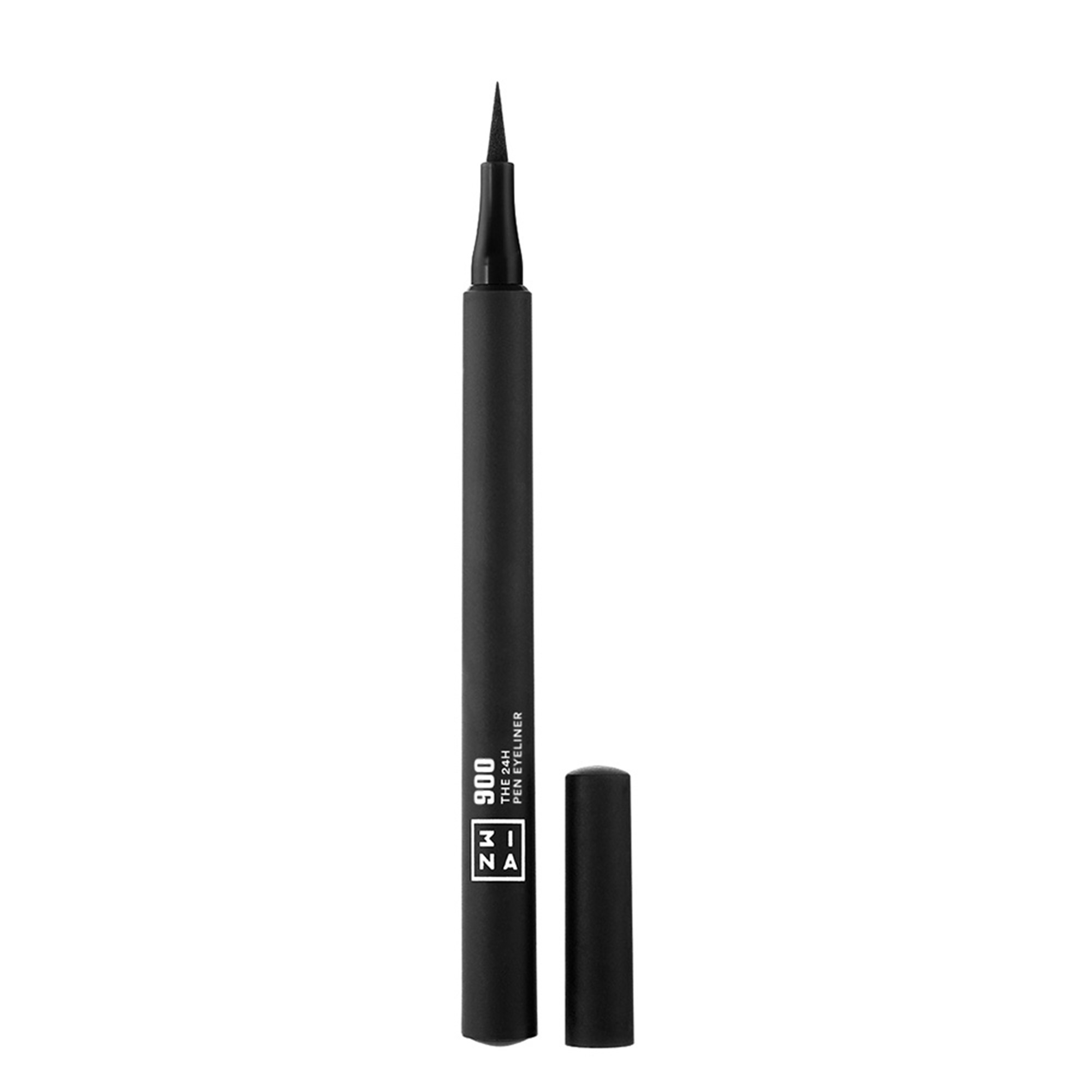 3INA The 24H Pen Eyeliner Delineador de Ojos 24H