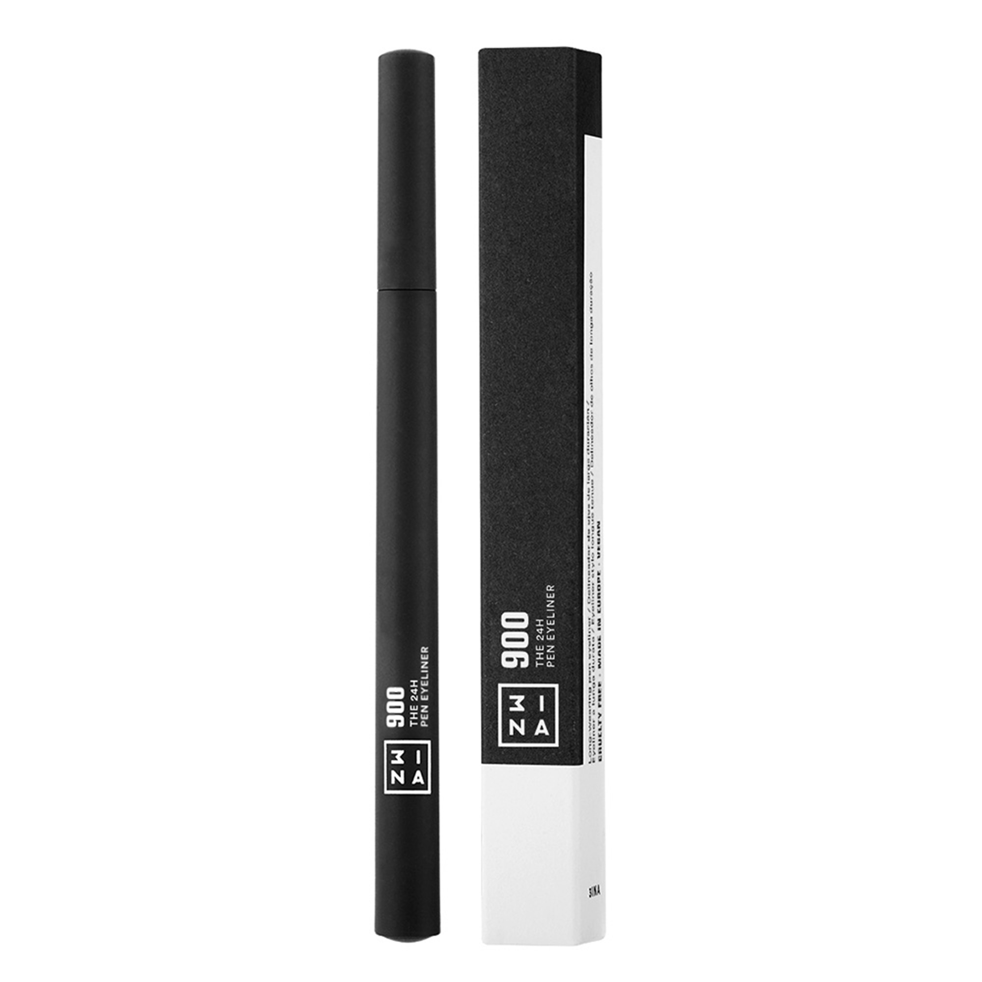 The 24H Pen Eyeliner Delineador de Ojos 24H · detalle 5