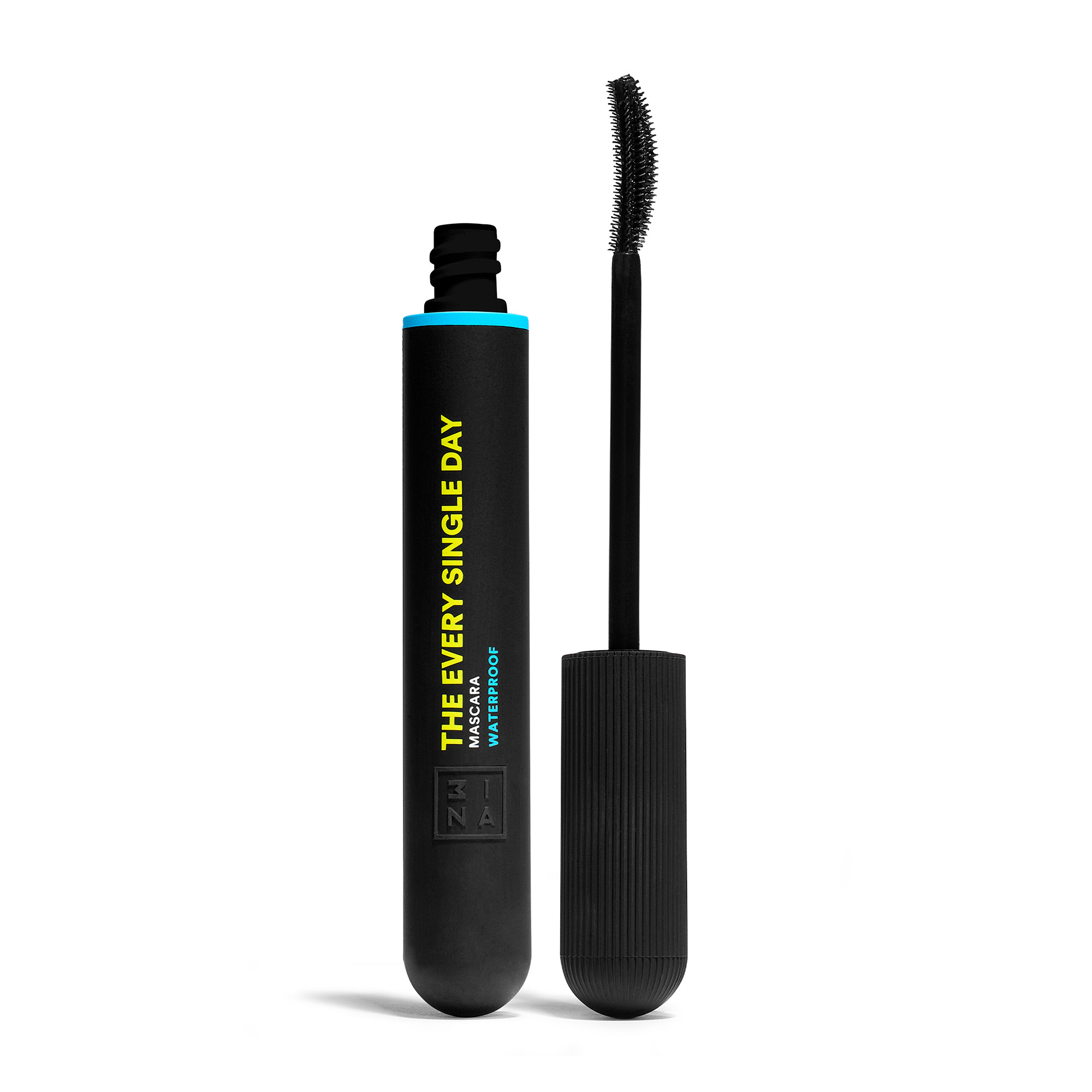 3INA The Every Single Day Máscara de Pestañas Waterproof