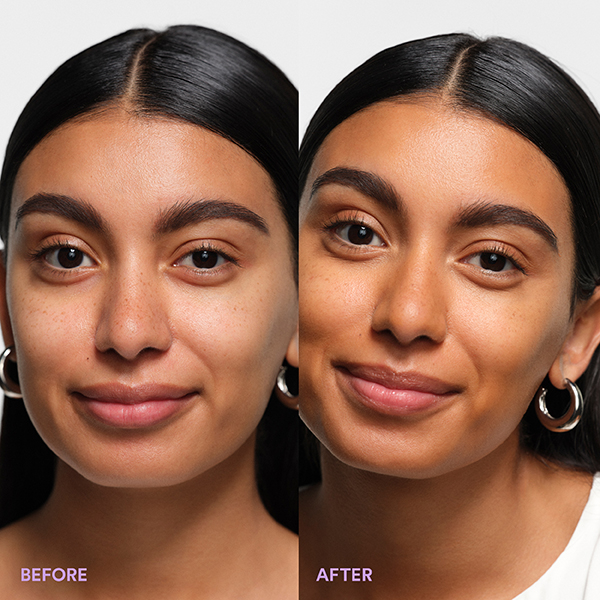 The Tan Easy Self Tan Face Drops Bronceador Facial · detalle 2