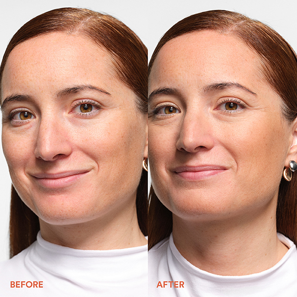 The Tan Easy Self Tan Face Drops Bronceador Facial · detalle 3