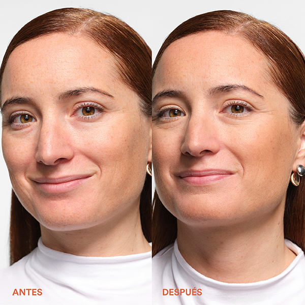 The Tan Easy Self Tan Face Drops Bronceador Facial · detalle 1