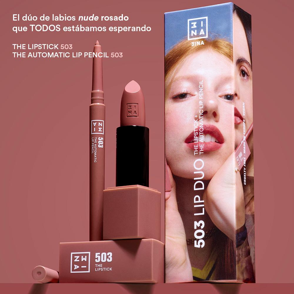 For Everyone Lip Duo · detalle 1