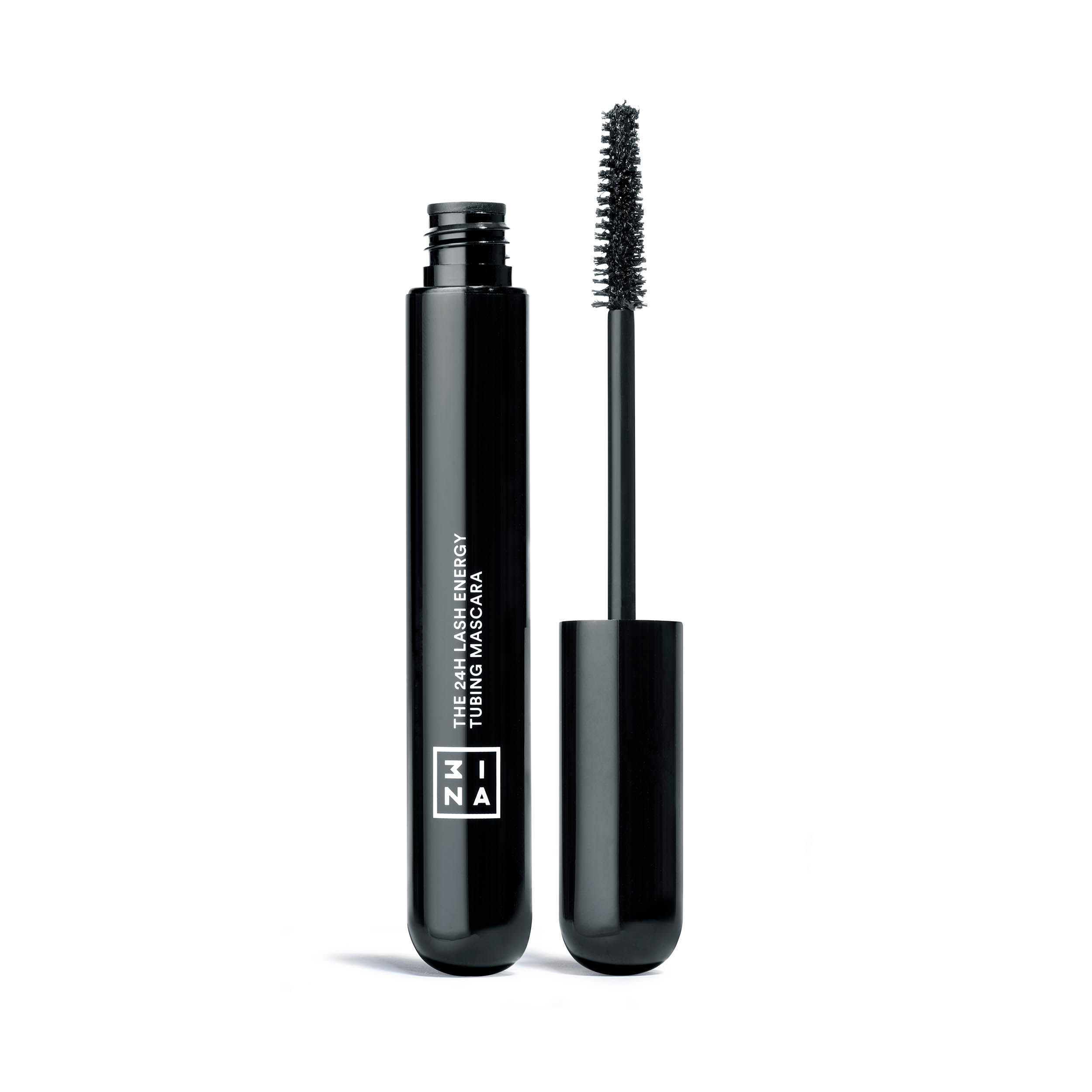 3INA The 24h Lash Energy Tubing Máscara
