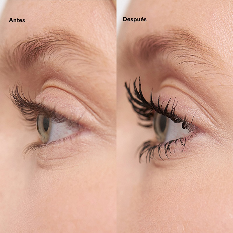 The 24h Lash Energy Tubing Máscara · detalle 1
