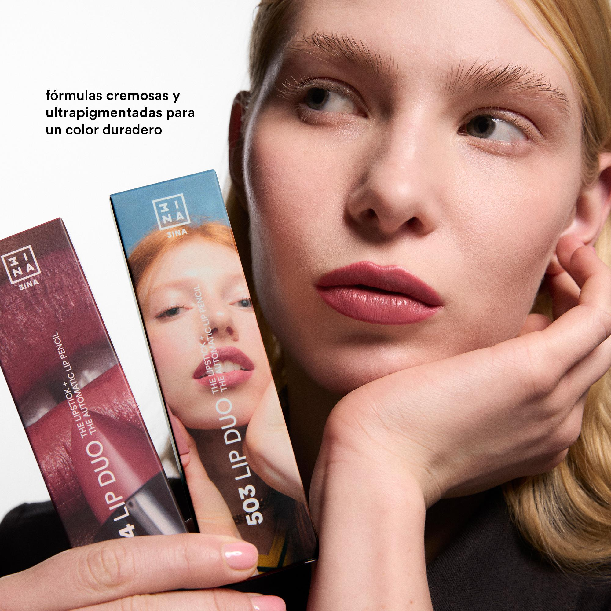 It's A Cult Lip Duo · detalle 3