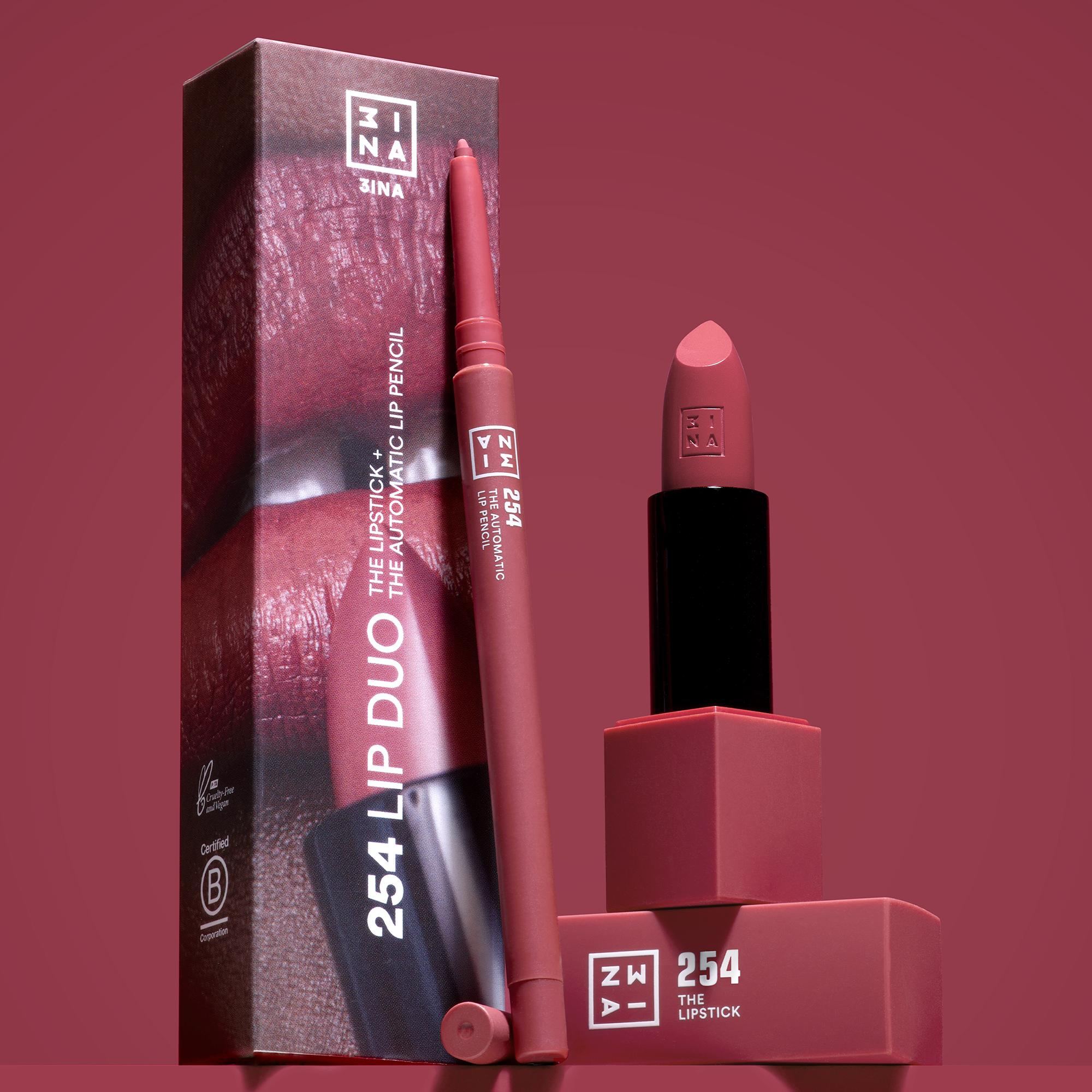 It's A Cult Lip Duo · detalle 4
