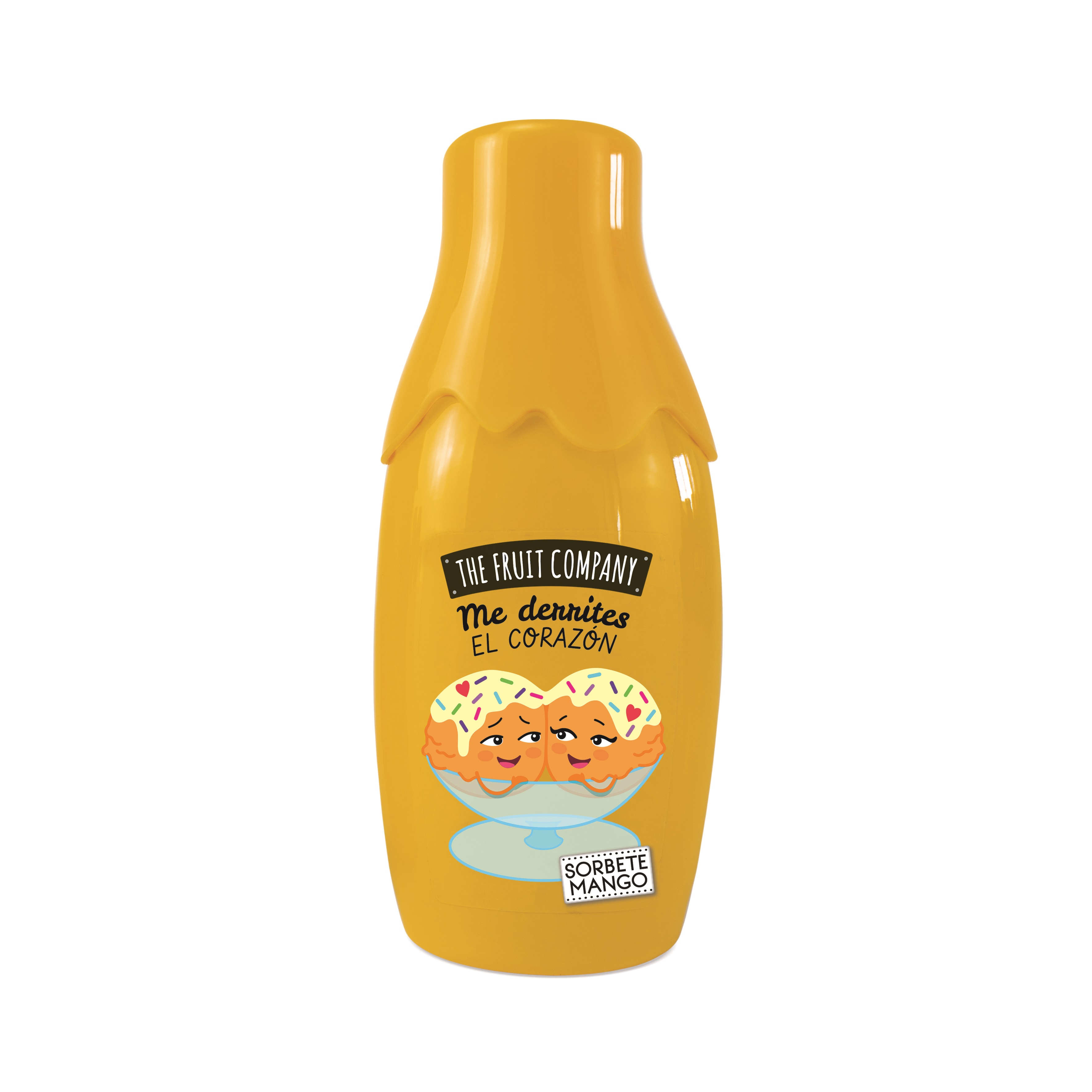 Colonia de Mango