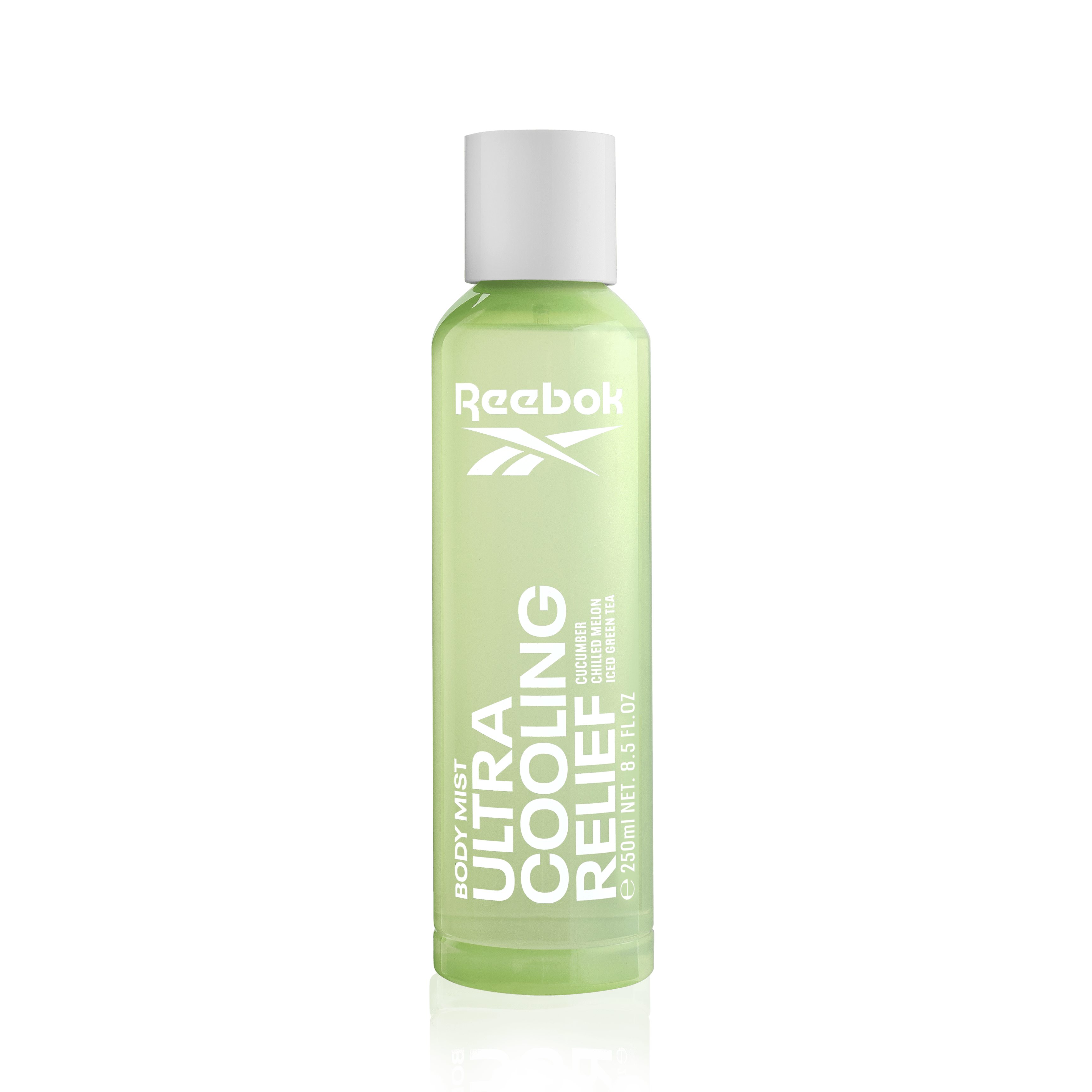 Body Mist Cooling