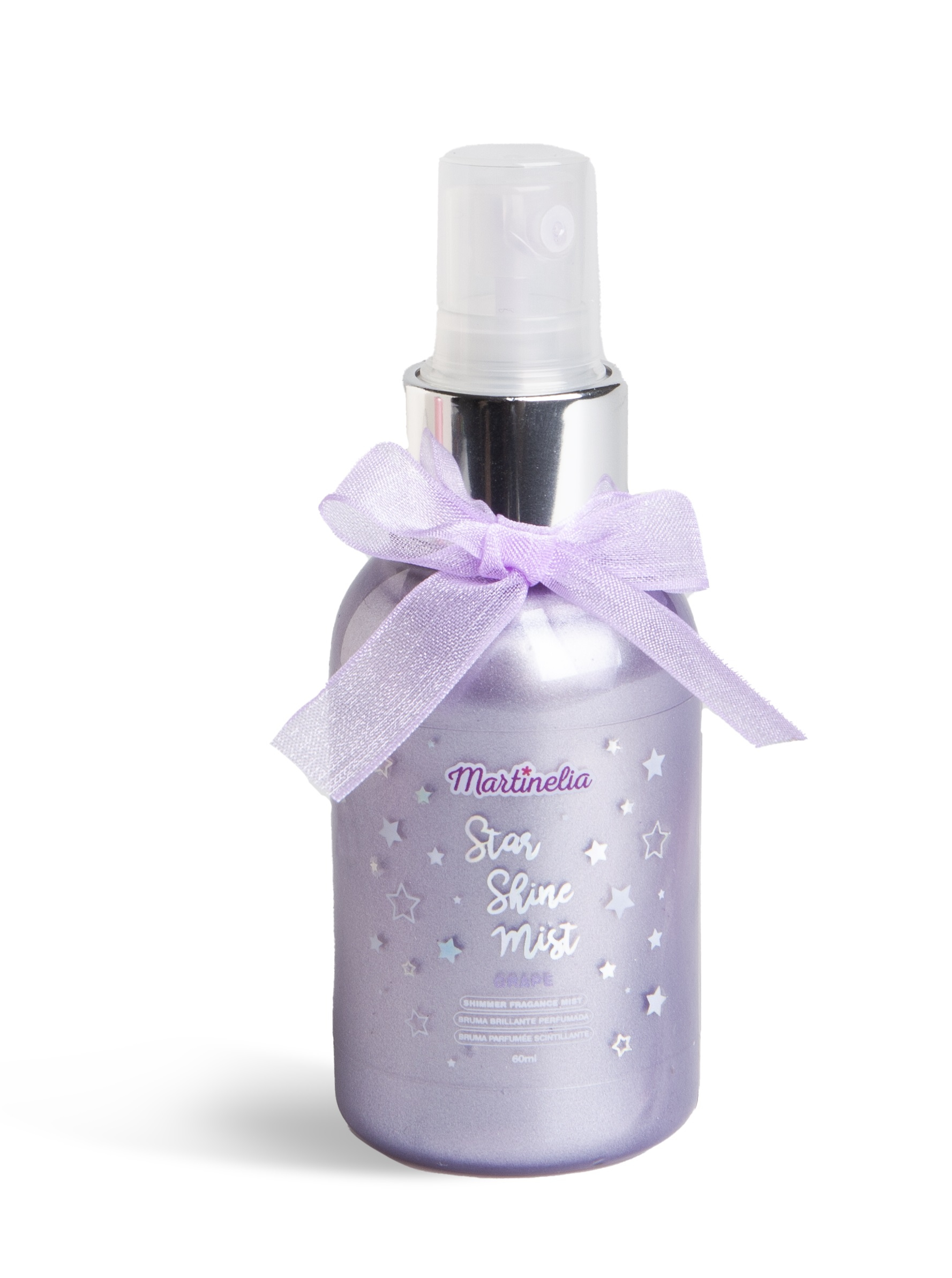 Star Shine Mist Bruma Corporal Brillante