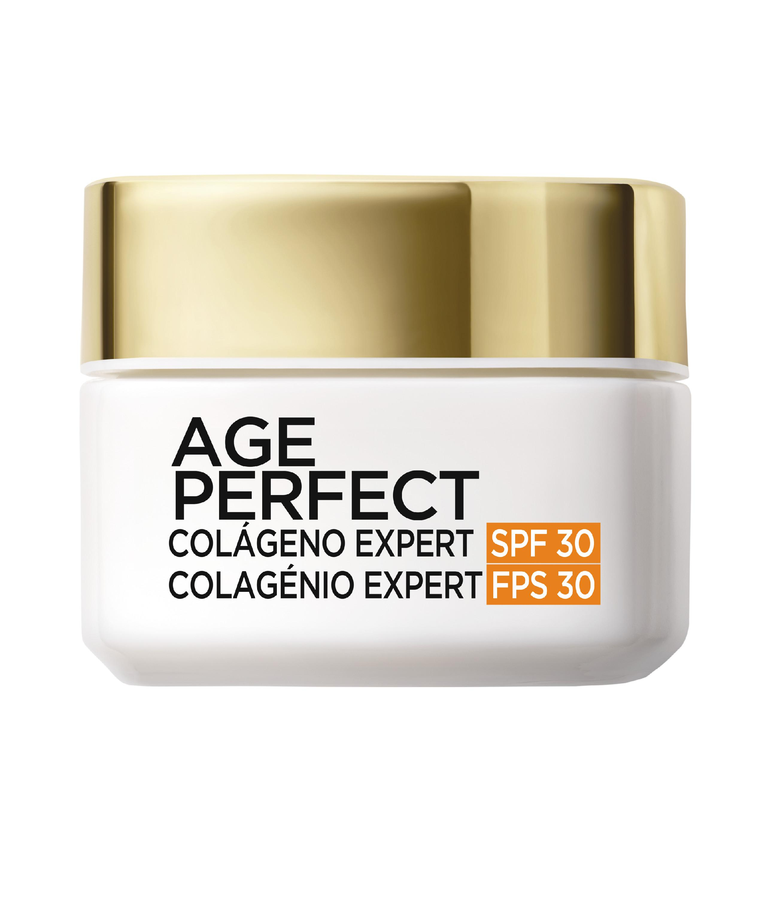 Neceser Age Perfect Rutina Reafirma y Reduce Manchas · detalle 2
