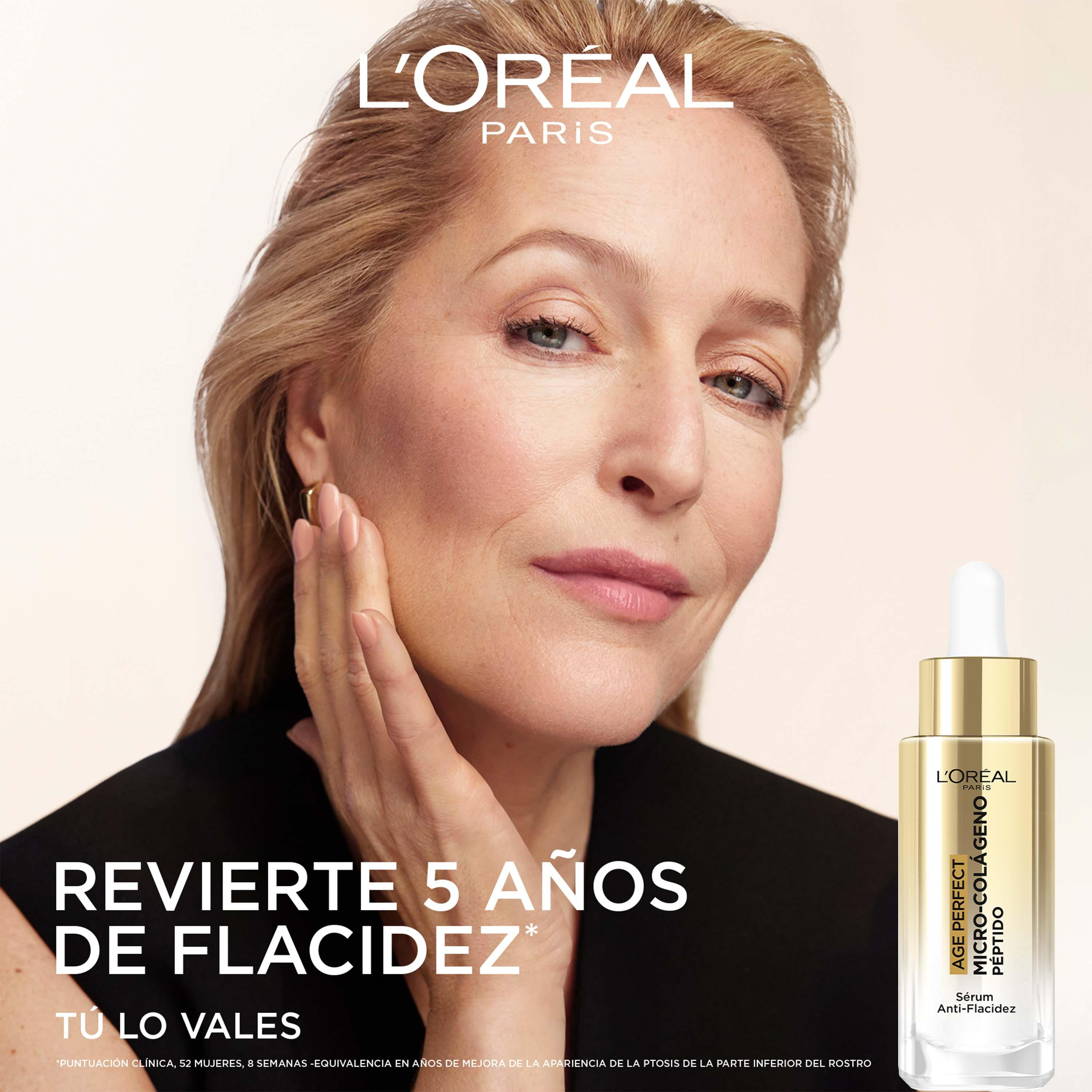 Neceser Age Perfect Rutina Reafirma y Reduce Manchas · detalle 4