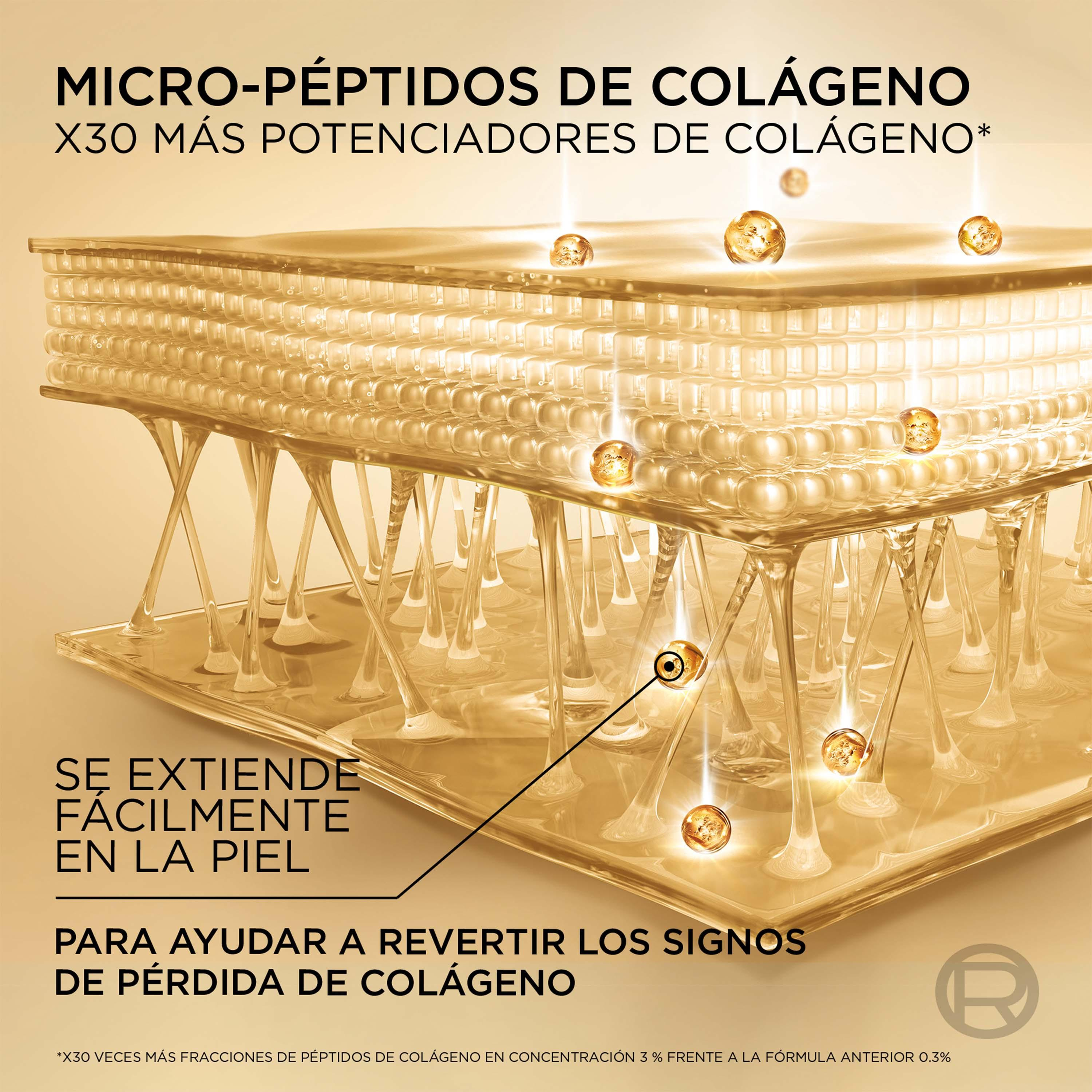Neceser Age Perfect Rutina Reafirma y Reduce Manchas · detalle 5