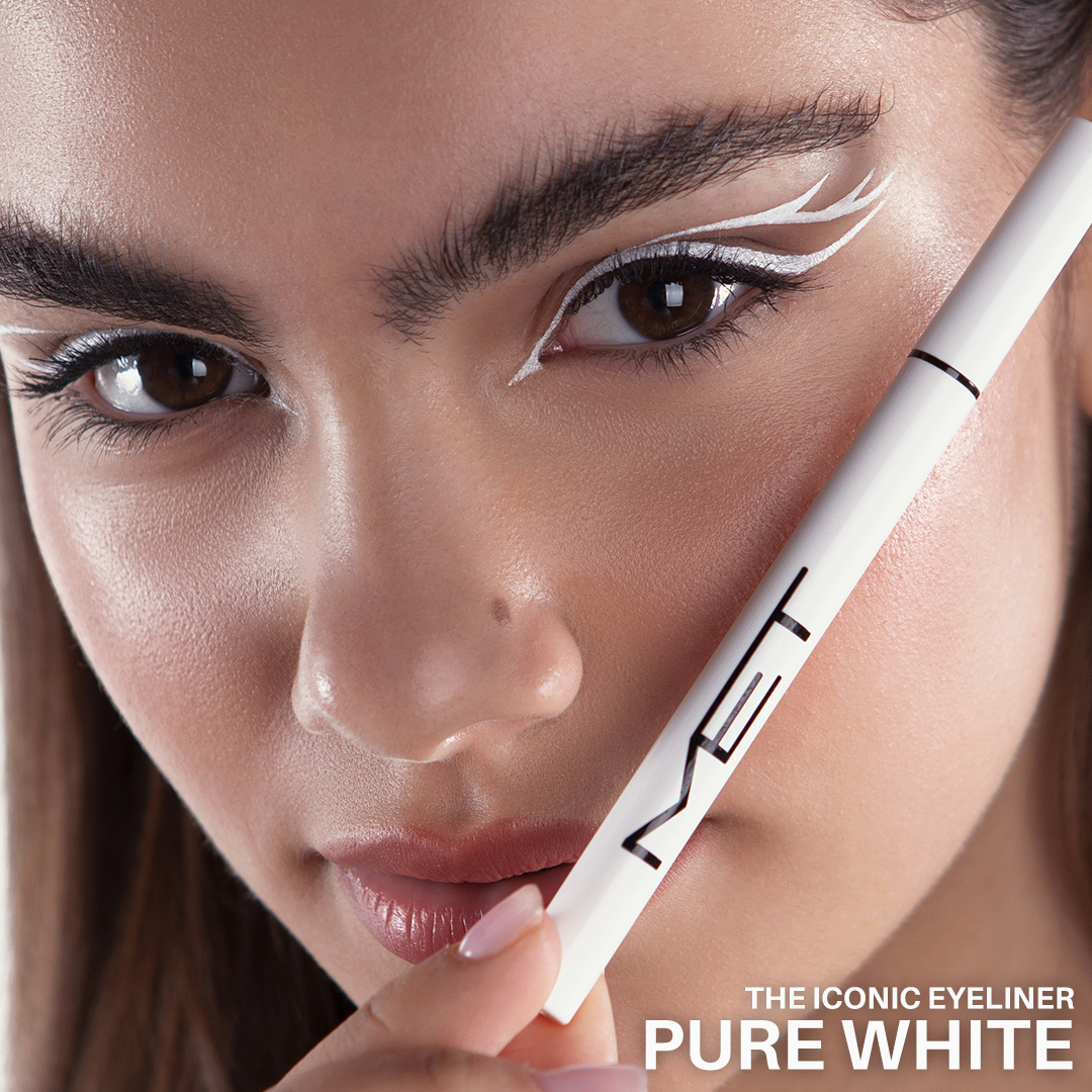 The Iconic Eyeliner · detalle 1