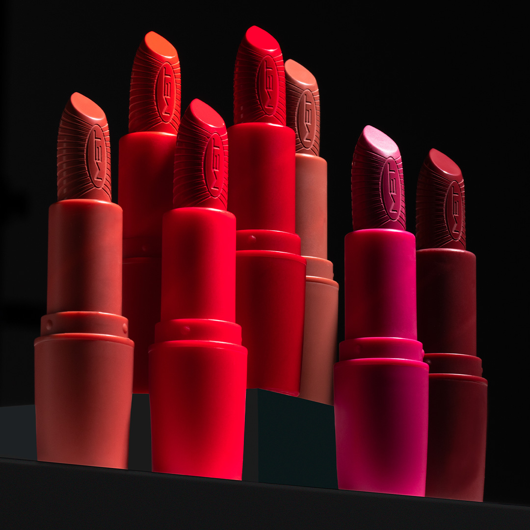 Matte Me Lipstick · detalle 3