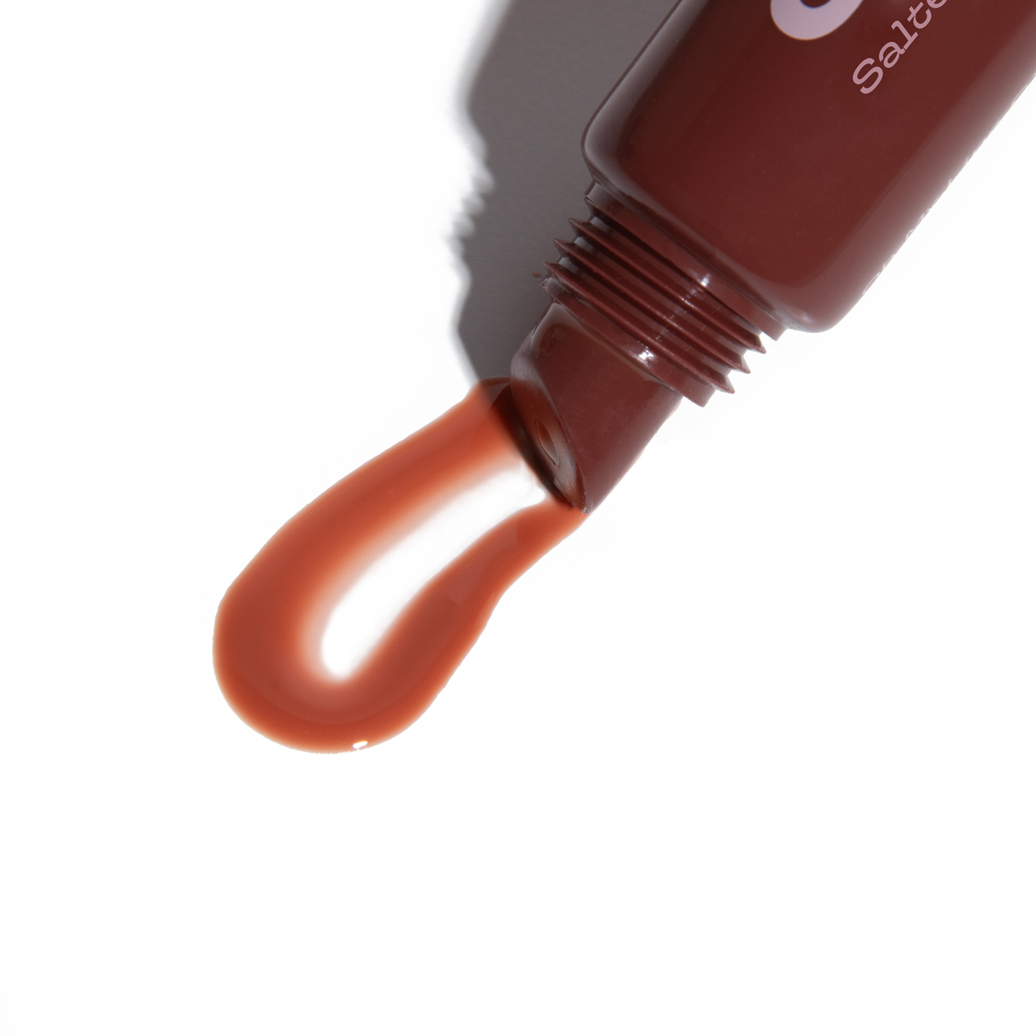 Oh My Lips Tinted Lip Gloss Salted Caramel · detalle 5