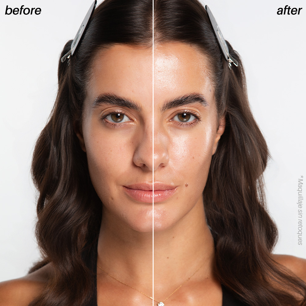 Glaze & Shine Primer Prebase de Maquillaje Iluminadora · detalle 1
