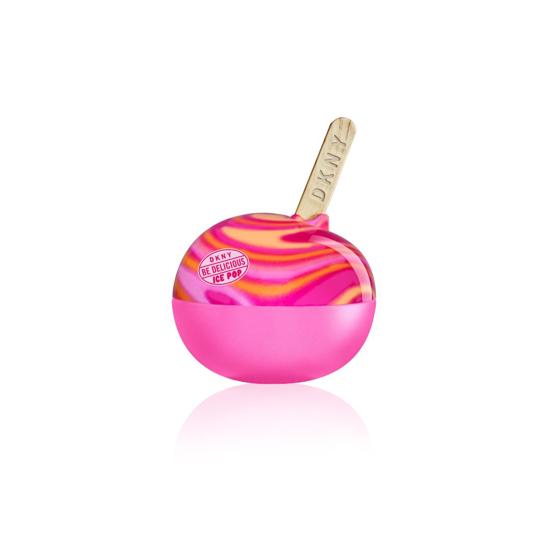 Be Delicious Ice Pop Very Cherry
